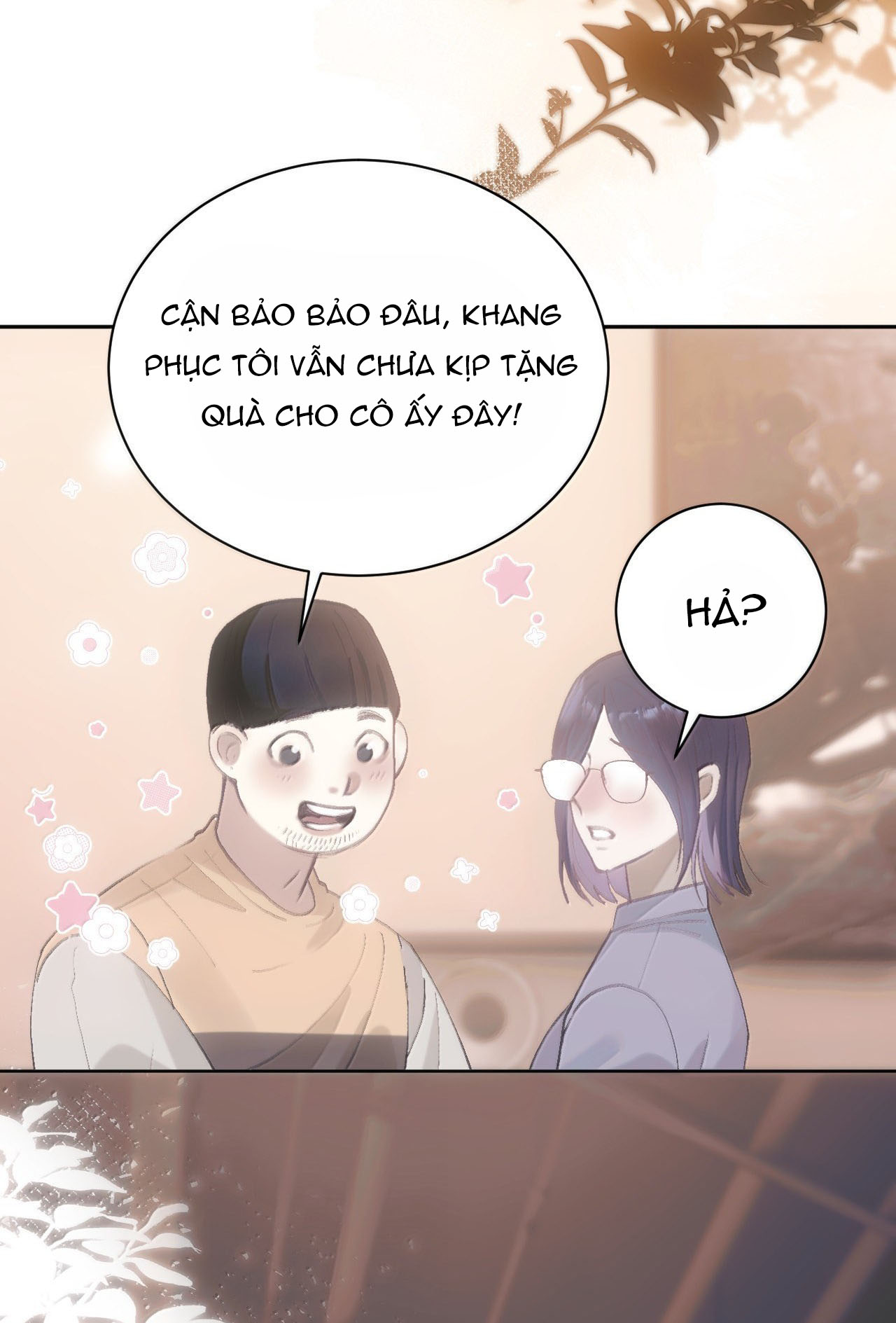 đọc truyện Đồng Loại Chương 27 ảnh 11 tại Thiên Thai Truyện