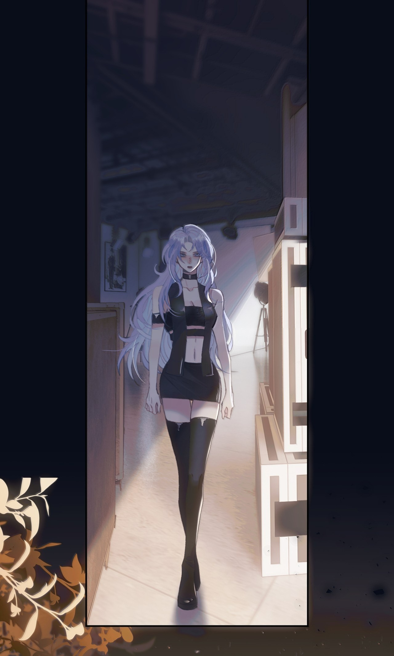 đọc truyện Đồng Loại Chương 28 ảnh 2 tại Thiên Thai Truyện