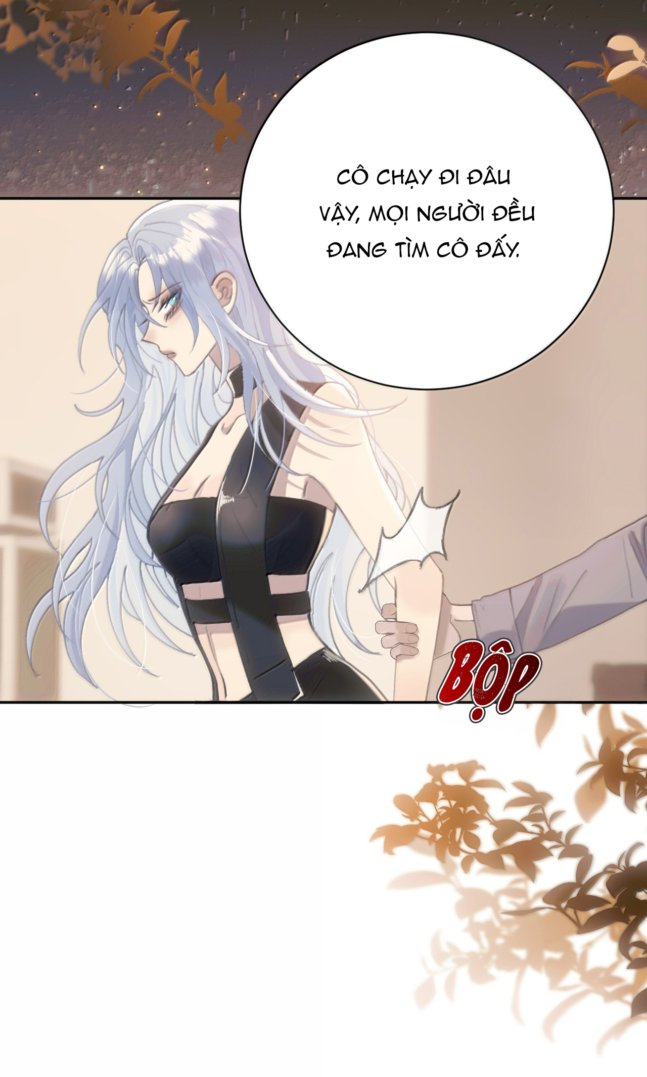 đọc truyện Đồng Loại Chương 28 ảnh 3 tại Thiên Thai Truyện