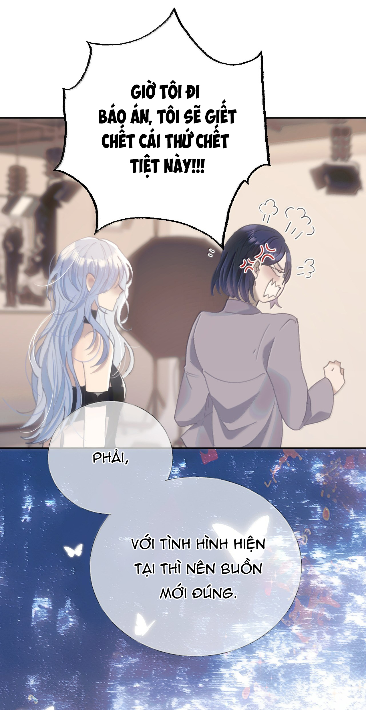 đọc truyện Đồng Loại Chương 28 ảnh 15 tại Thiên Thai Truyện