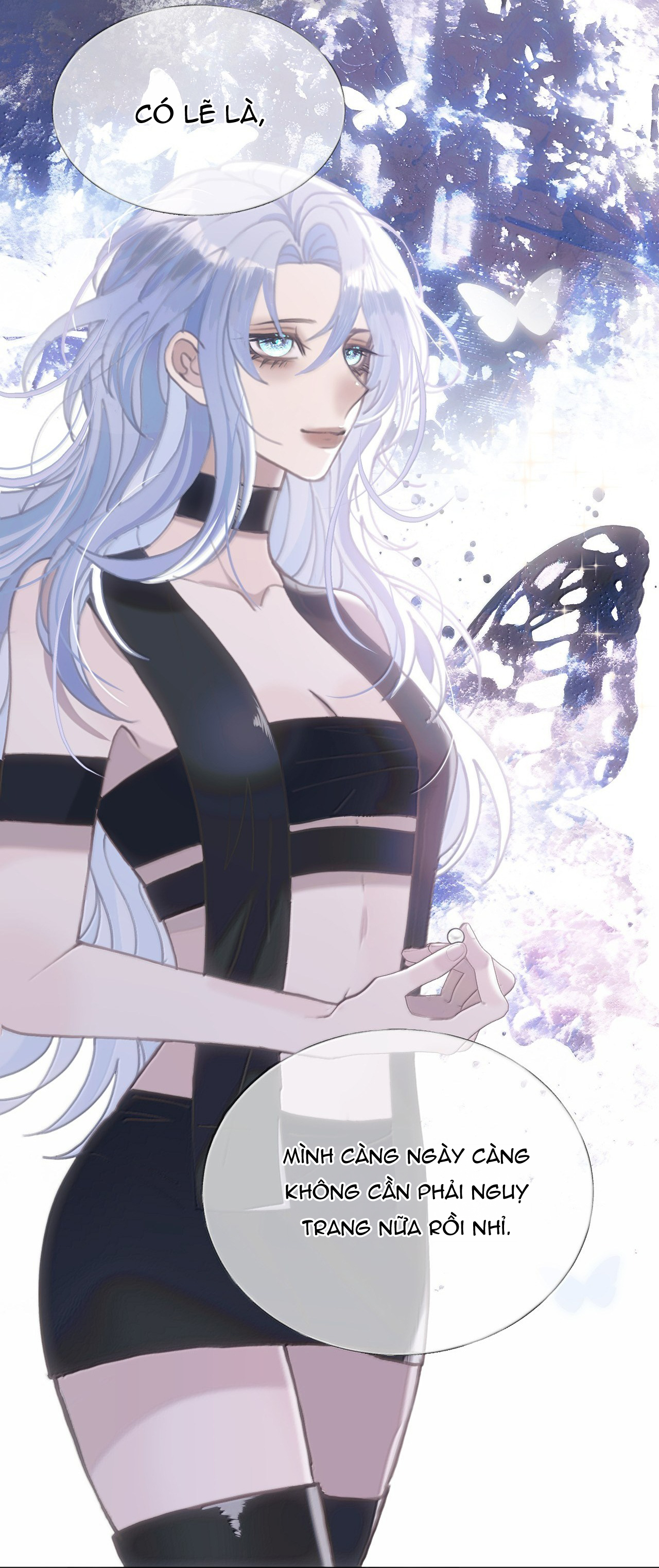 đọc truyện Đồng Loại Chương 28 ảnh 17 tại Thiên Thai Truyện