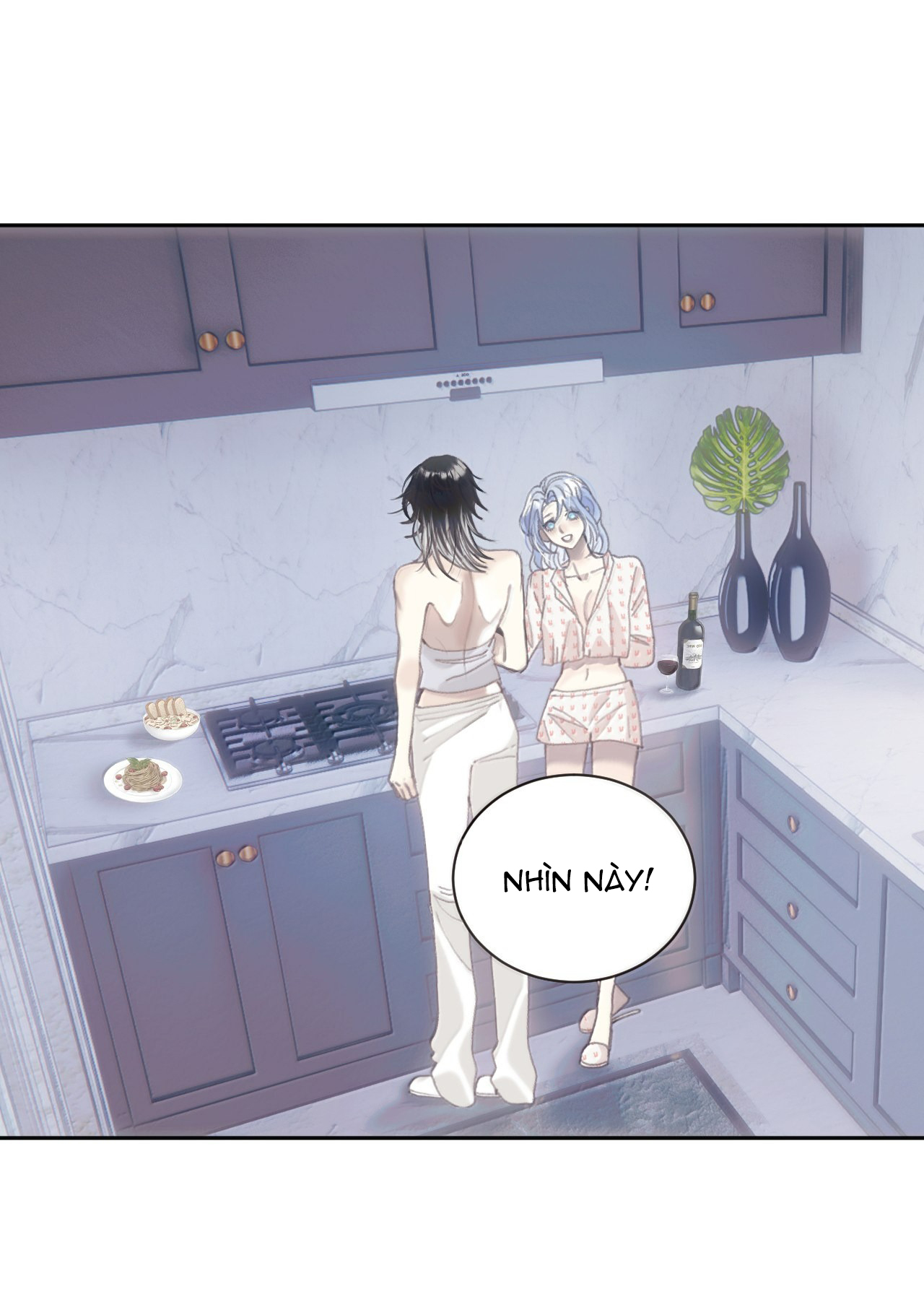 đọc truyện Đồng Loại Chương 28 ảnh 19 tại Thiên Thai Truyện