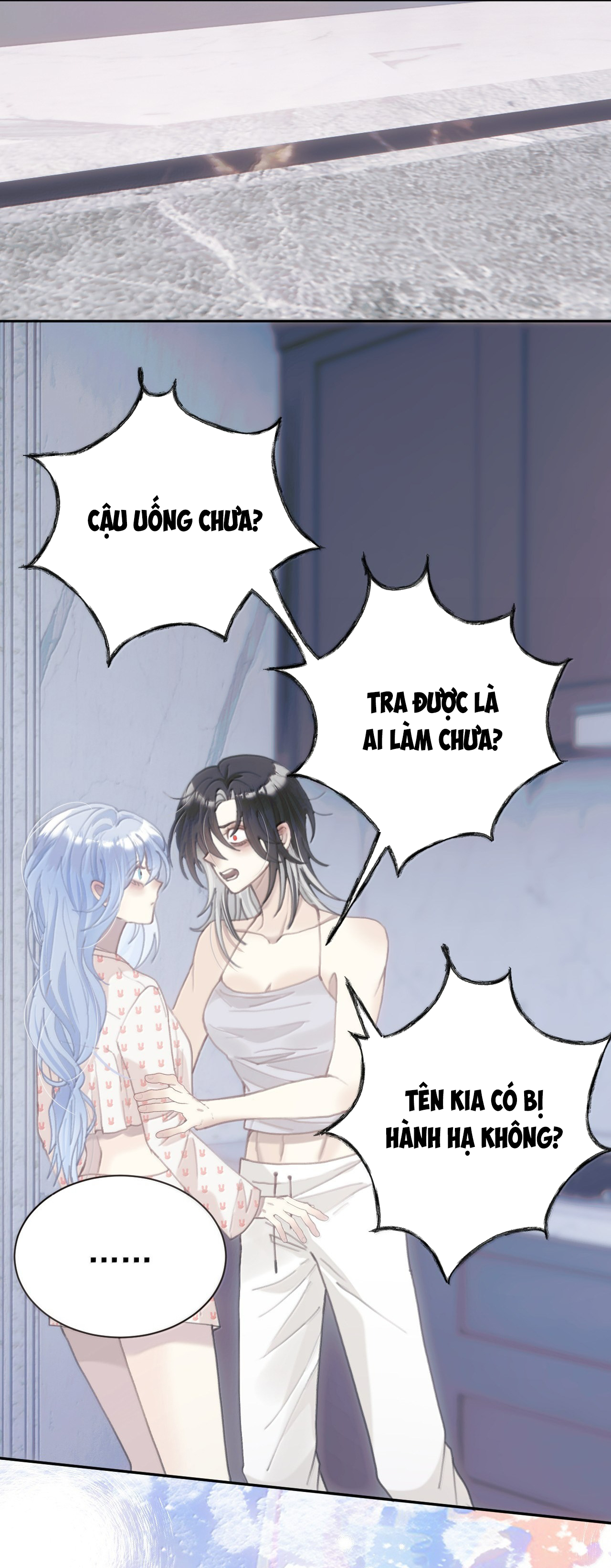 đọc truyện Đồng Loại Chương 28 ảnh 21 tại Thiên Thai Truyện