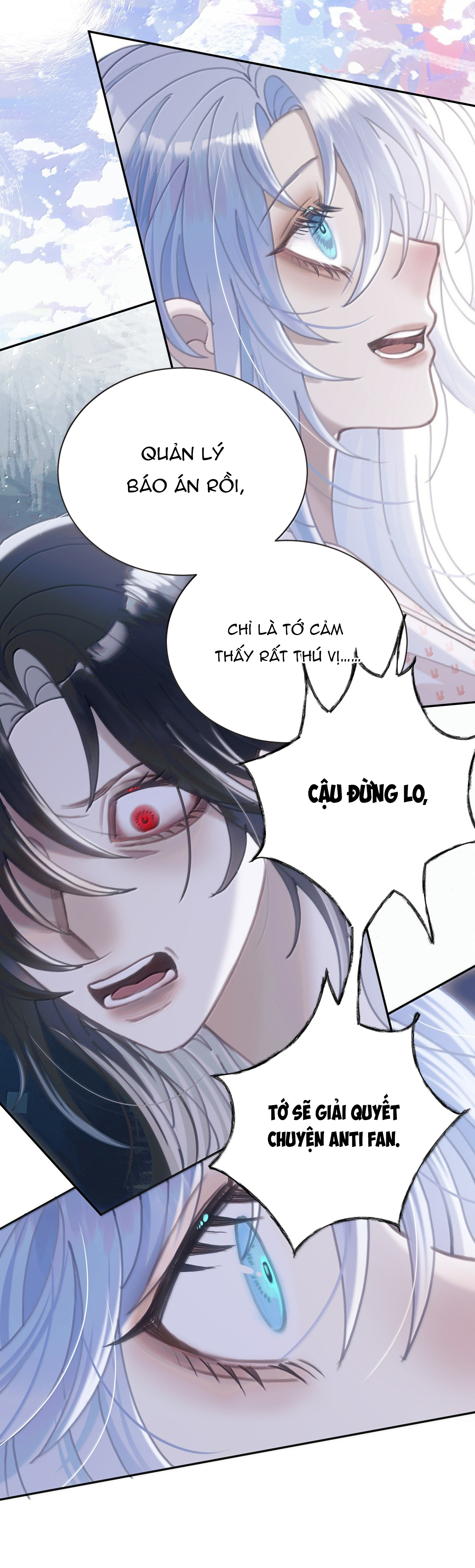 đọc truyện Đồng Loại Chương 28 ảnh 22 tại Thiên Thai Truyện