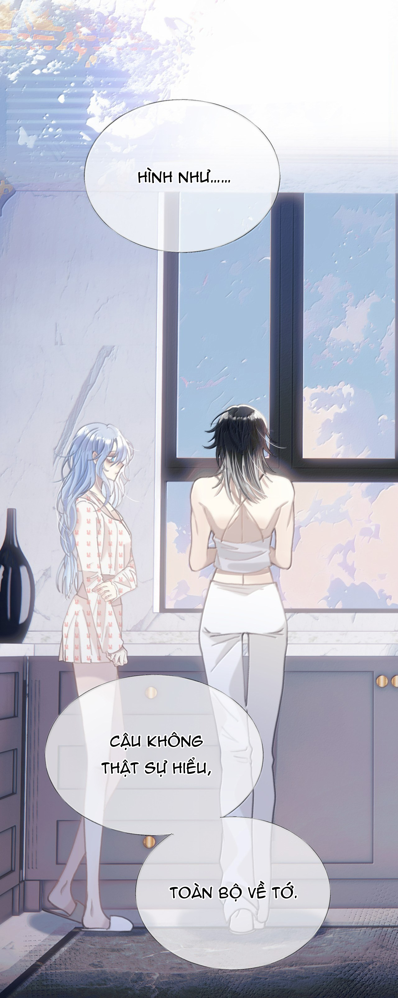 đọc truyện Đồng Loại Chương 28 ảnh 24 tại Thiên Thai Truyện