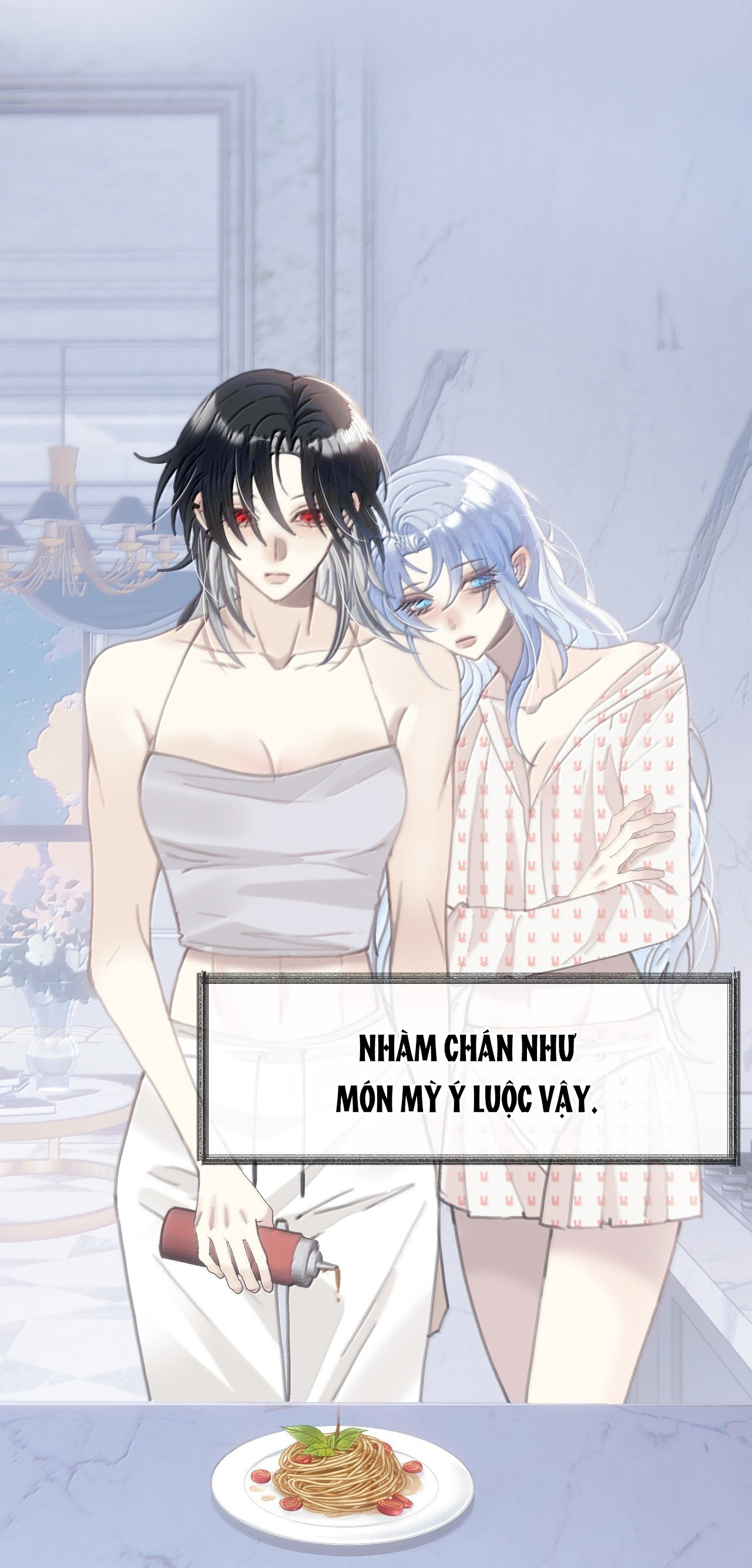 đọc truyện Đồng Loại Chương 28 ảnh 27 tại Thiên Thai Truyện