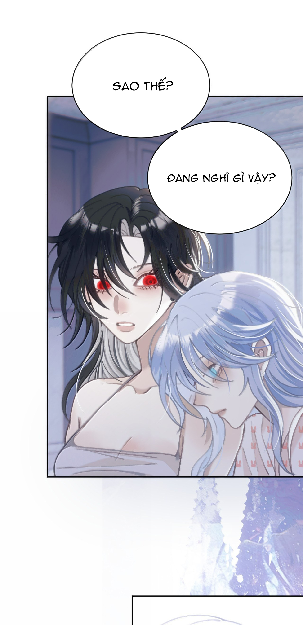 đọc truyện Đồng Loại Chương 28 ảnh 29 tại Thiên Thai Truyện