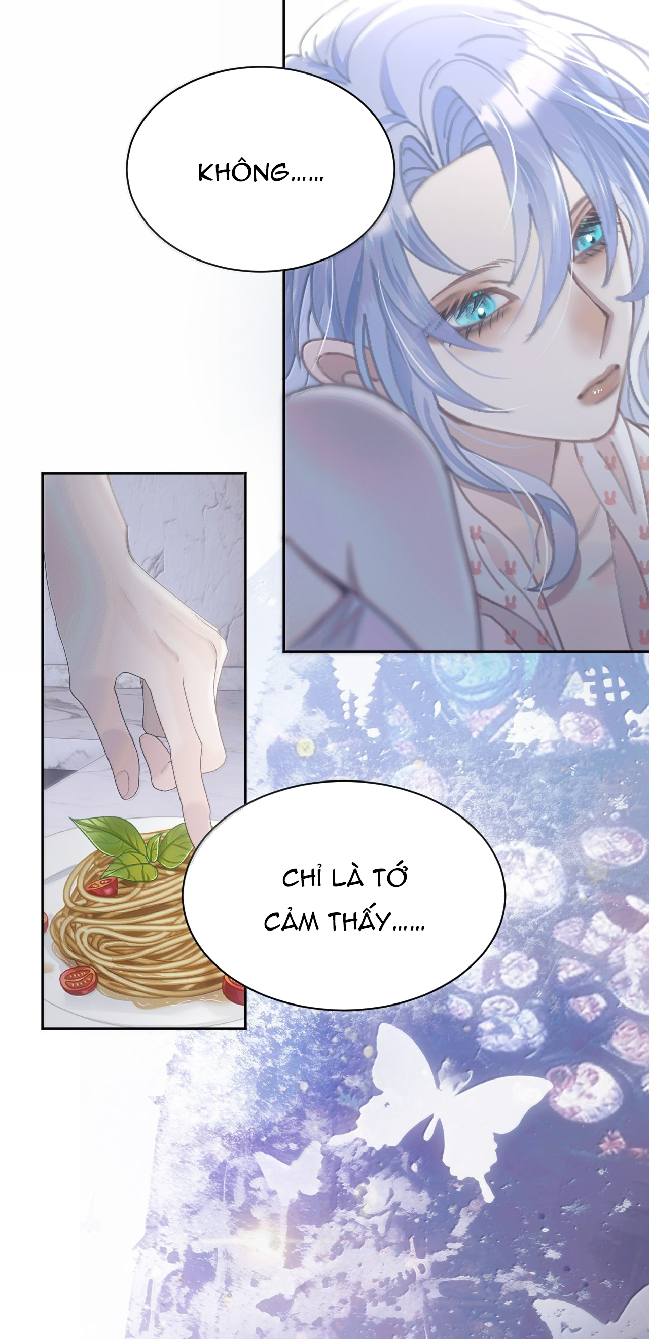 đọc truyện Đồng Loại Chương 28 ảnh 30 tại Thiên Thai Truyện