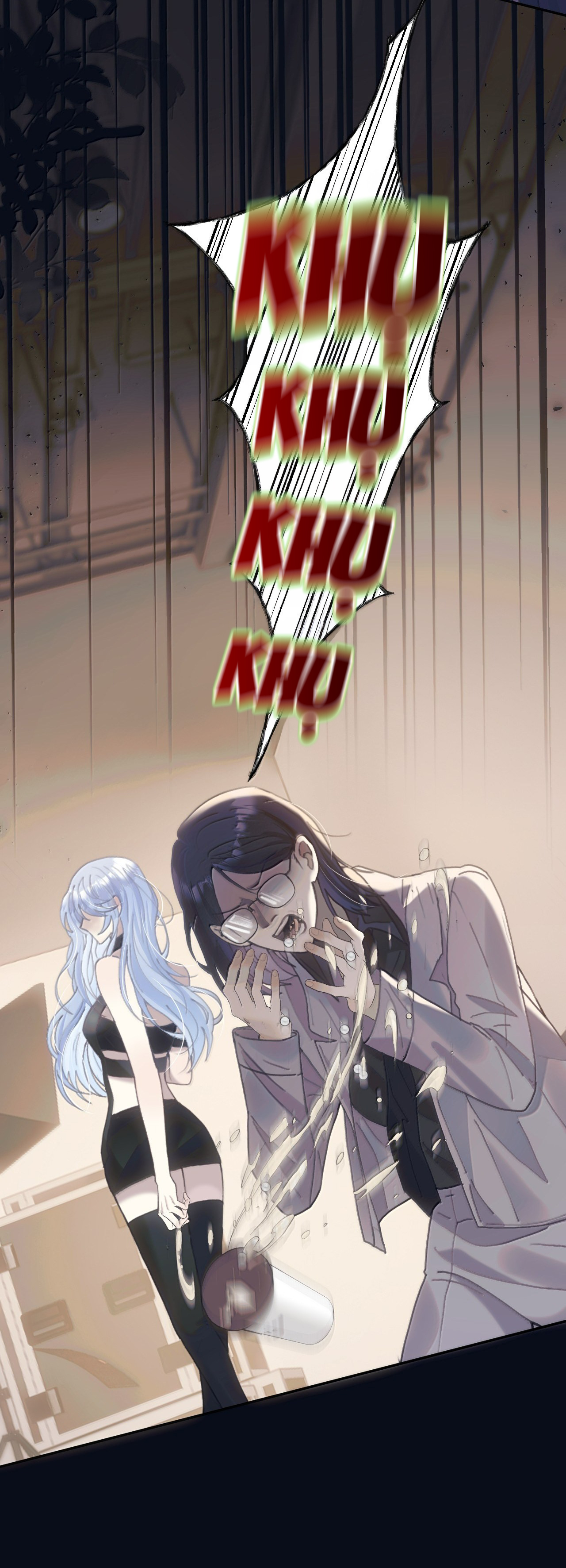 đọc truyện Đồng Loại Chương 28 ảnh 7 tại Thiên Thai Truyện