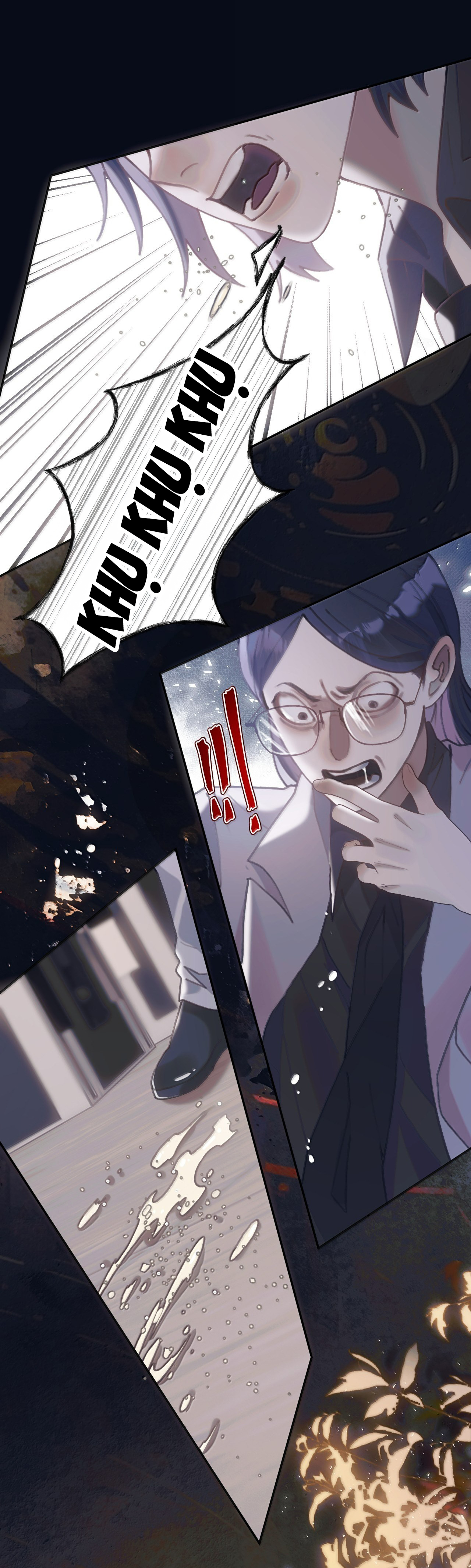 đọc truyện Đồng Loại Chương 28 ảnh 8 tại Thiên Thai Truyện