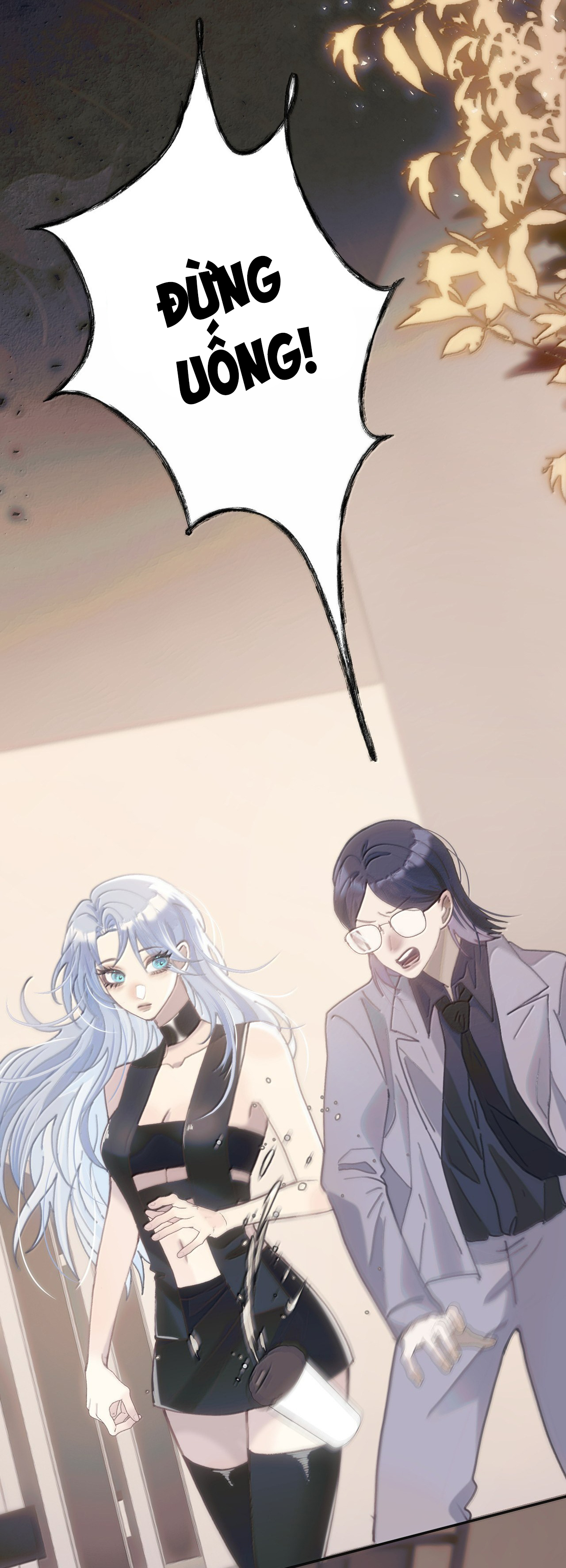 đọc truyện Đồng Loại Chương 28 ảnh 9 tại Thiên Thai Truyện