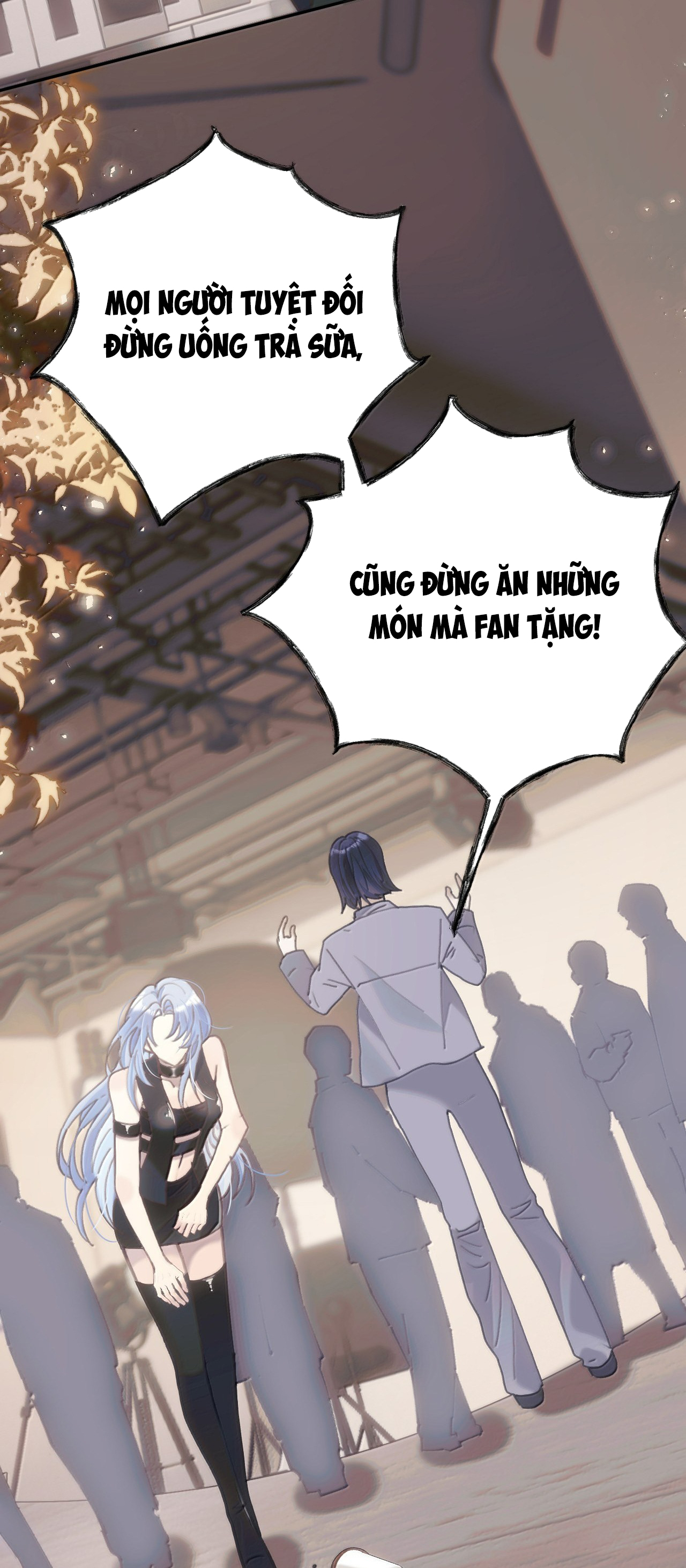 đọc truyện Đồng Loại Chương 28 ảnh 10 tại Thiên Thai Truyện