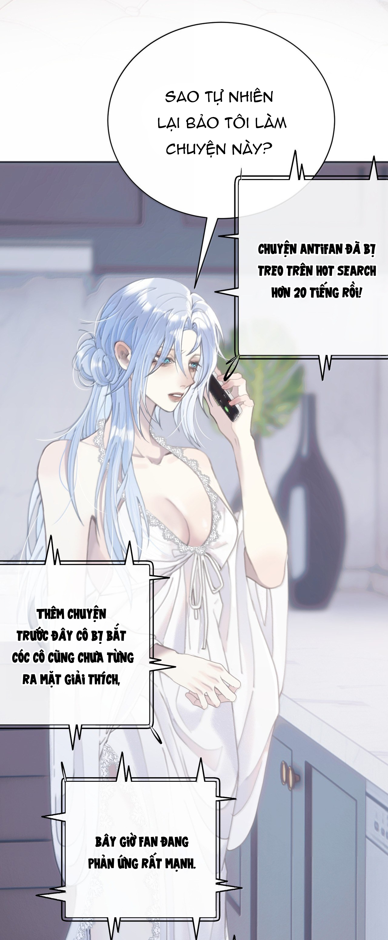 đọc truyện Đồng Loại Chương 29 ảnh 3 tại Thiên Thai Truyện