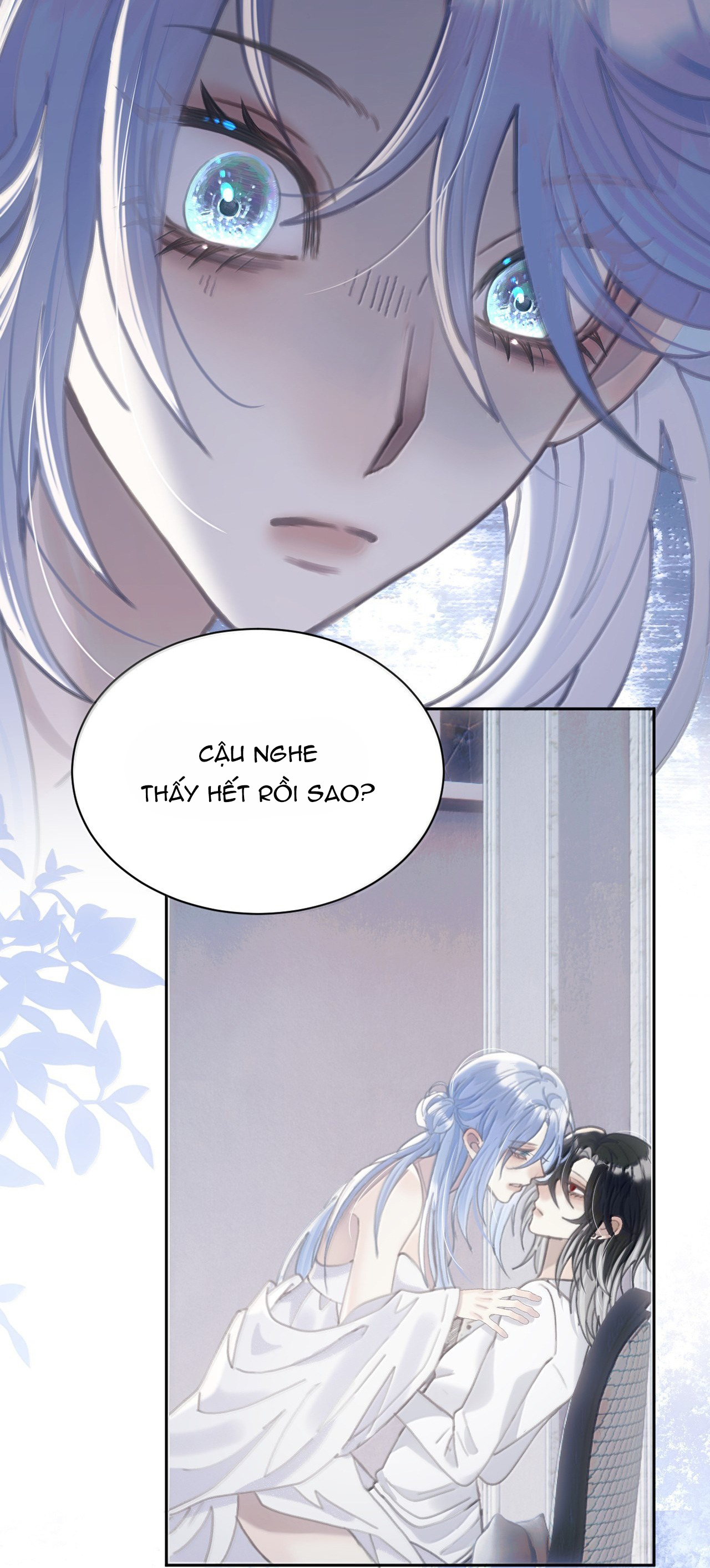 đọc truyện Đồng Loại Chương 29 ảnh 14 tại Thiên Thai Truyện