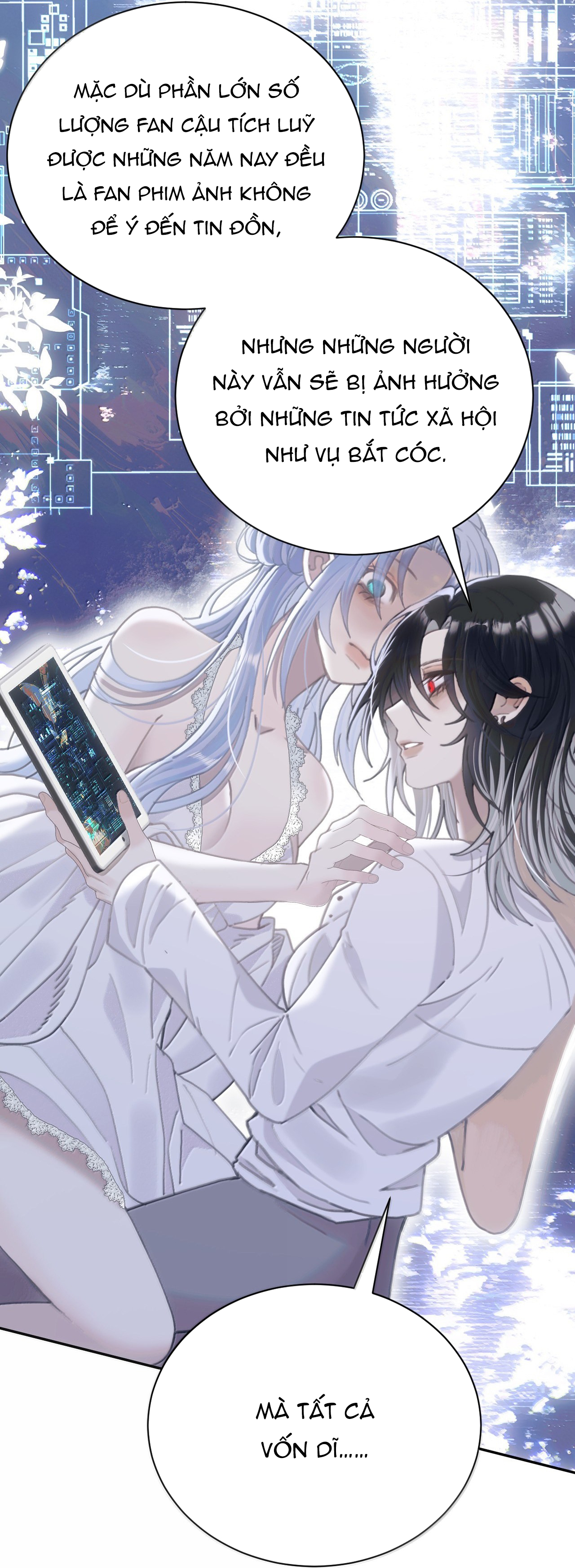 đọc truyện Đồng Loại Chương 29 ảnh 16 tại Thiên Thai Truyện