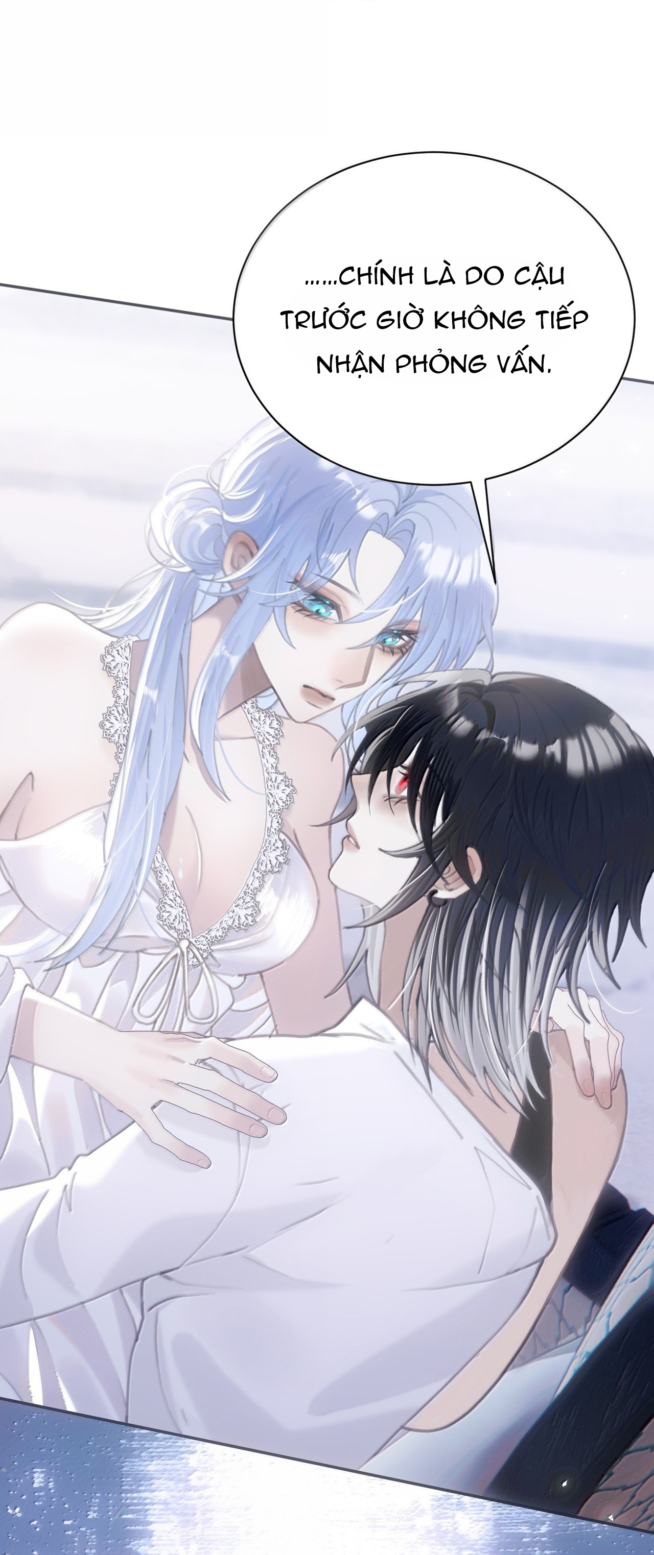 đọc truyện Đồng Loại Chương 29 ảnh 17 tại Thiên Thai Truyện