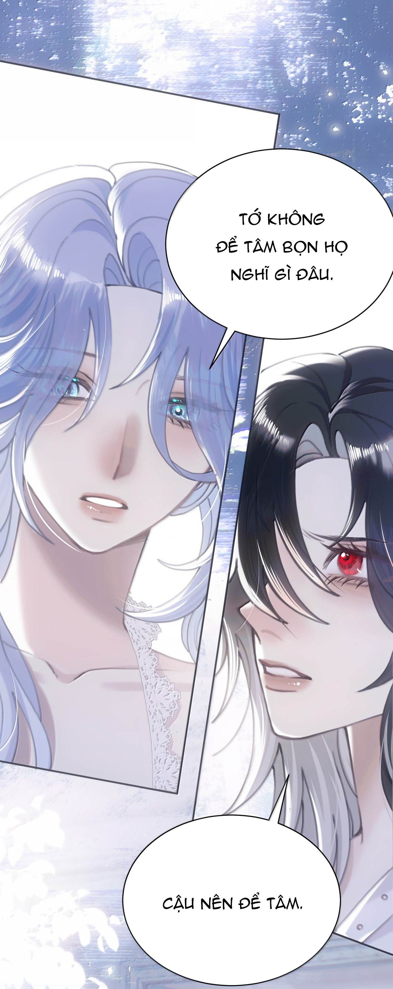 đọc truyện Đồng Loại Chương 29 ảnh 18 tại Thiên Thai Truyện