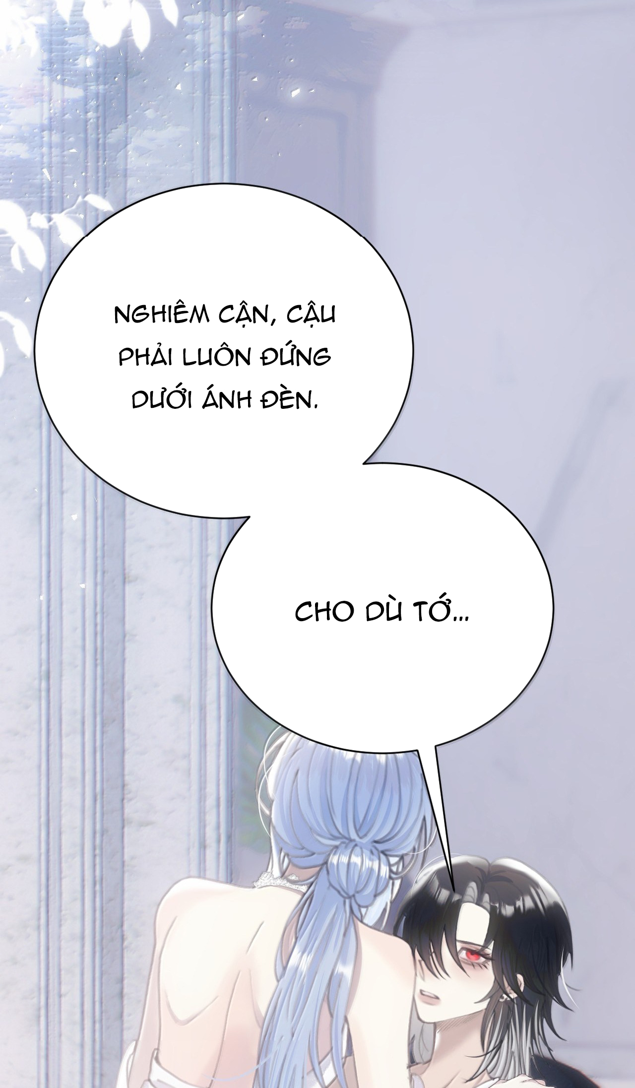 đọc truyện Đồng Loại Chương 29 ảnh 19 tại Thiên Thai Truyện