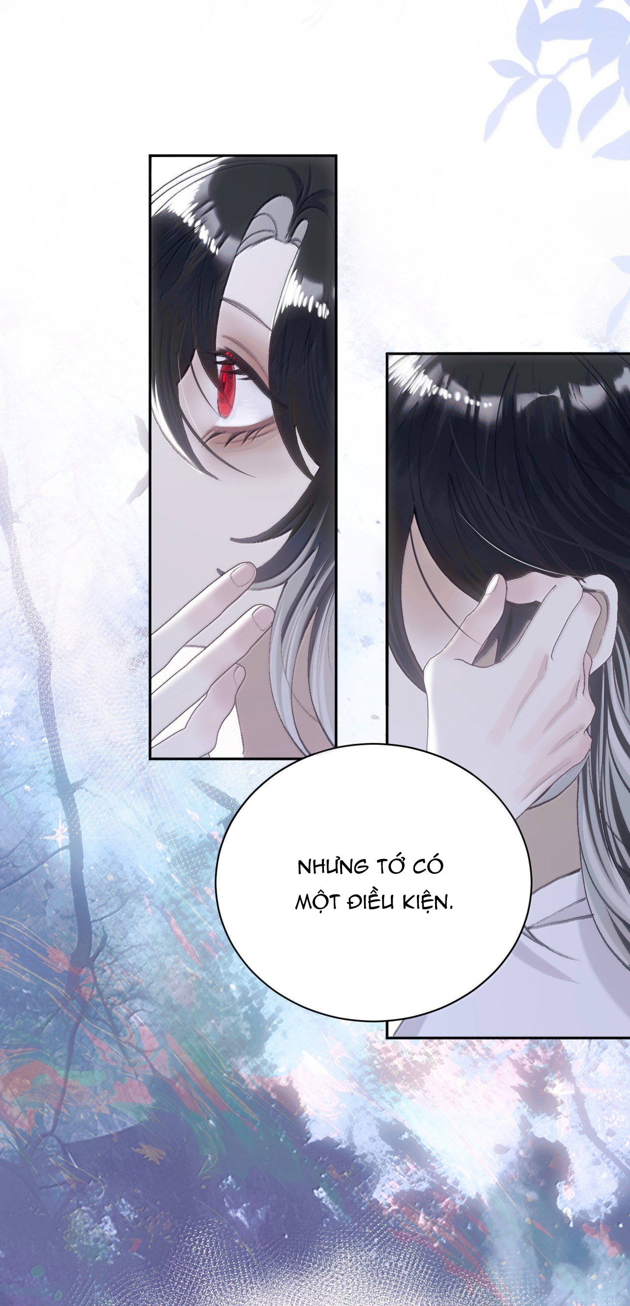 đọc truyện Đồng Loại Chương 29 ảnh 24 tại Thiên Thai Truyện