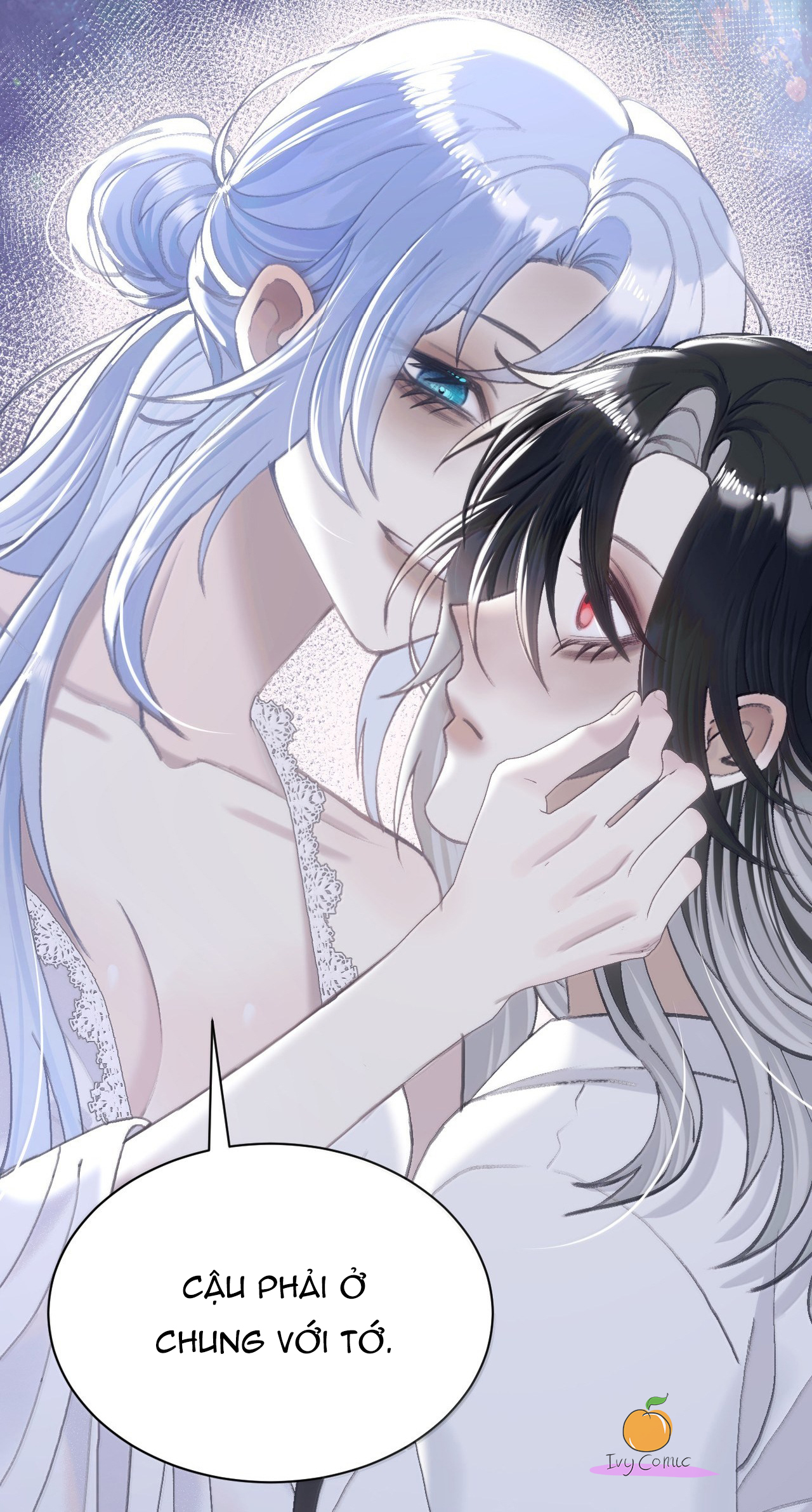 đọc truyện Đồng Loại Chương 29 ảnh 25 tại Thiên Thai Truyện