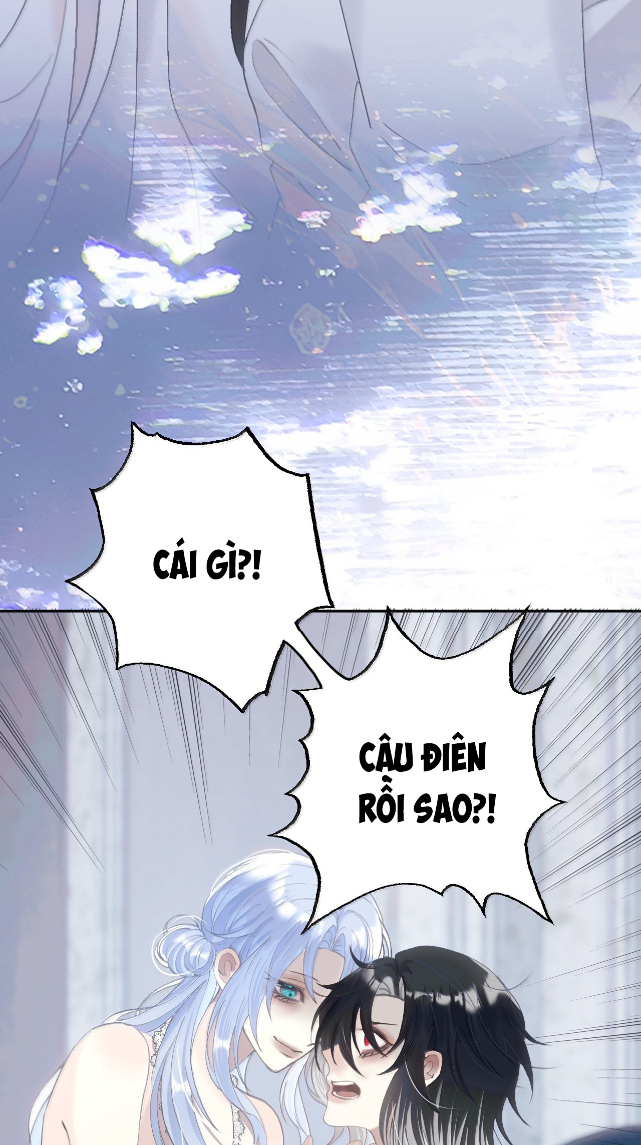 đọc truyện Đồng Loại Chương 29 ảnh 26 tại Thiên Thai Truyện