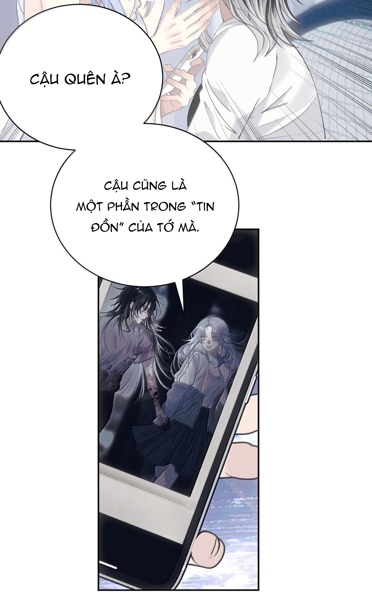 đọc truyện Đồng Loại Chương 29 ảnh 27 tại Thiên Thai Truyện