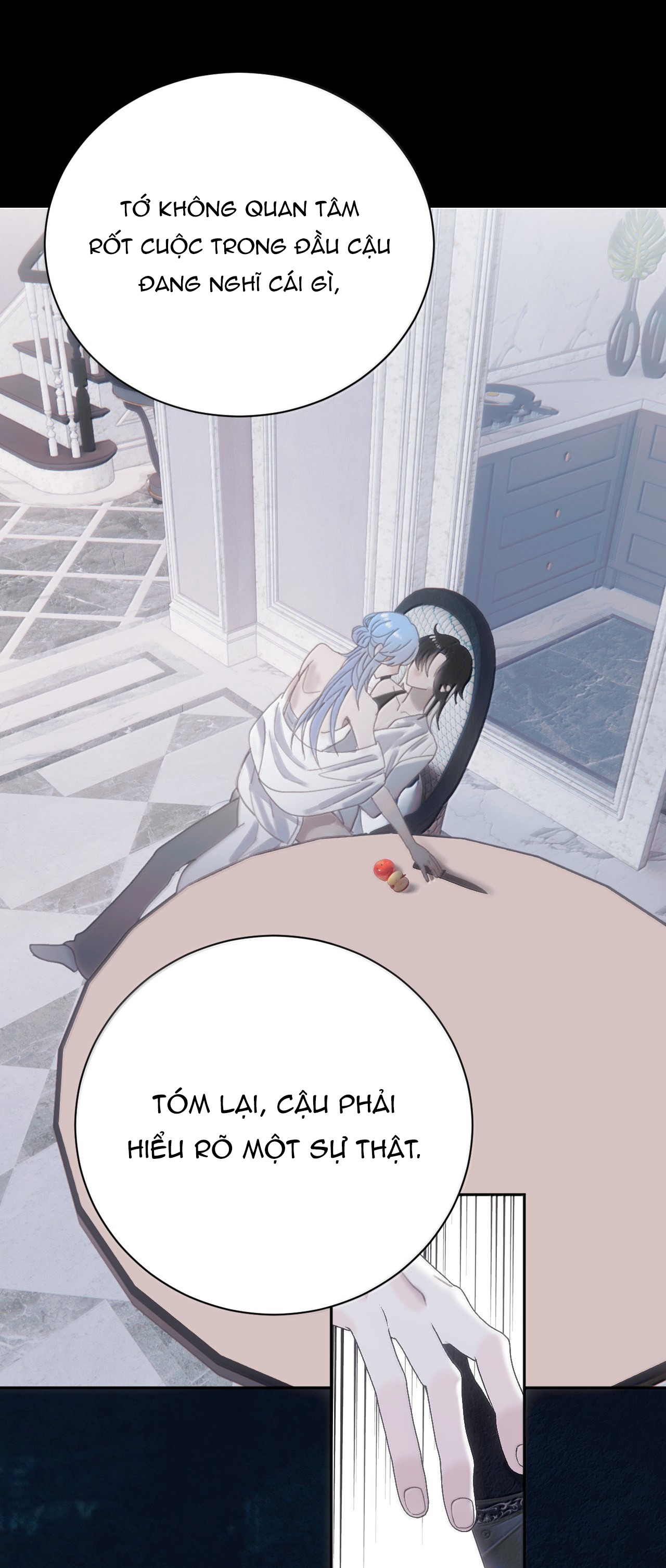 đọc truyện Đồng Loại Chương 29 ảnh 28 tại Thiên Thai Truyện