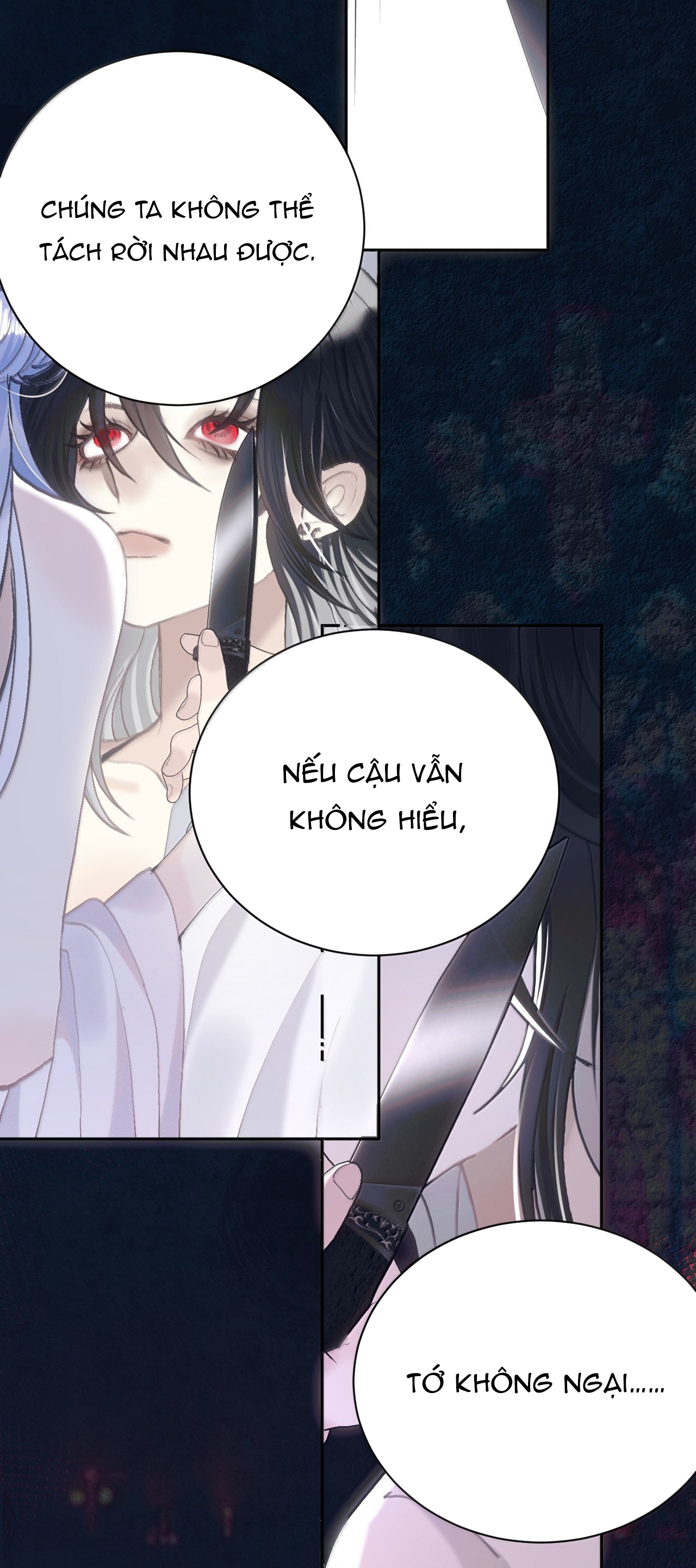 đọc truyện Đồng Loại Chương 29 ảnh 29 tại Thiên Thai Truyện