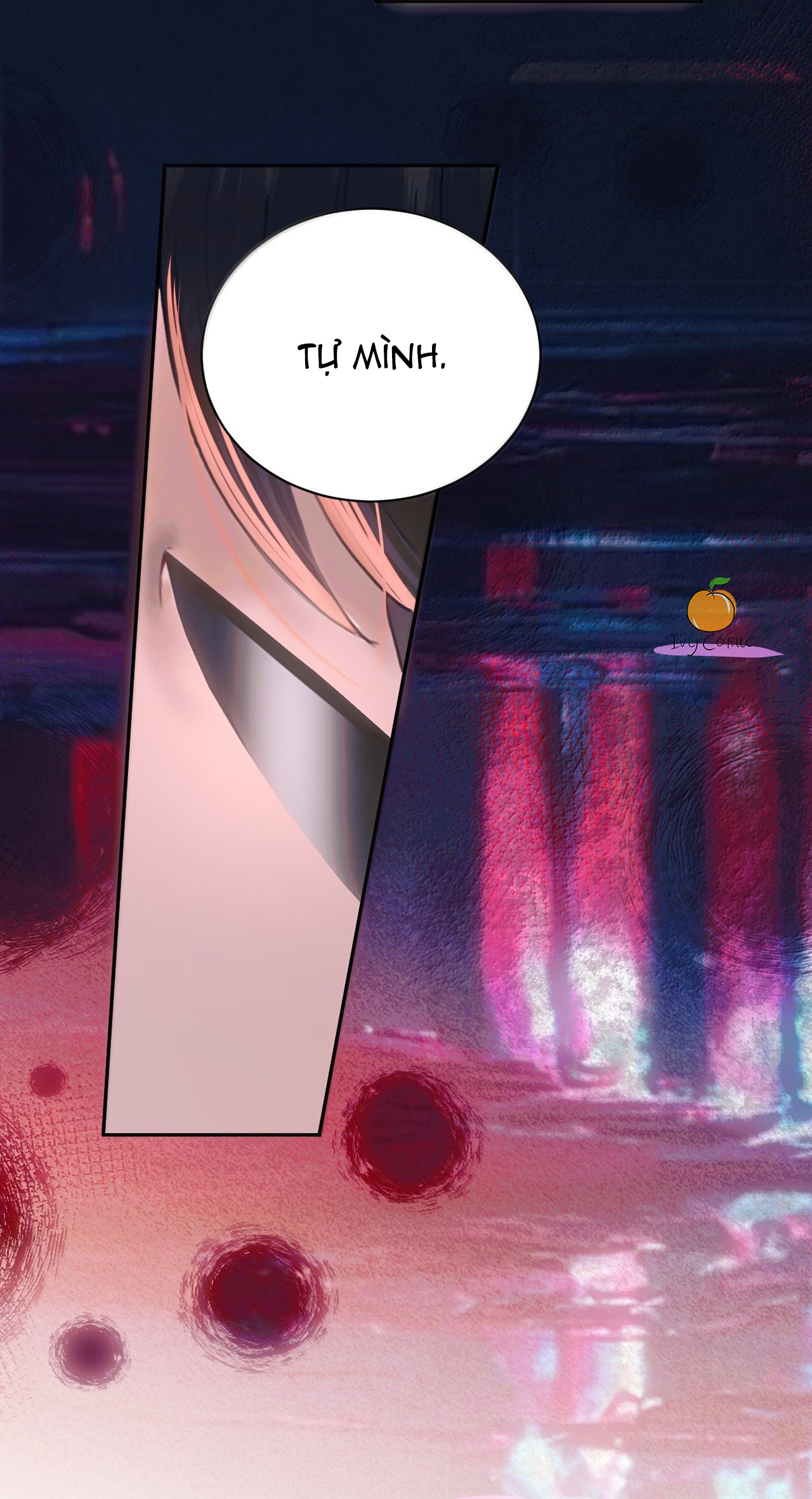 đọc truyện Đồng Loại Chương 29 ảnh 30 tại Thiên Thai Truyện