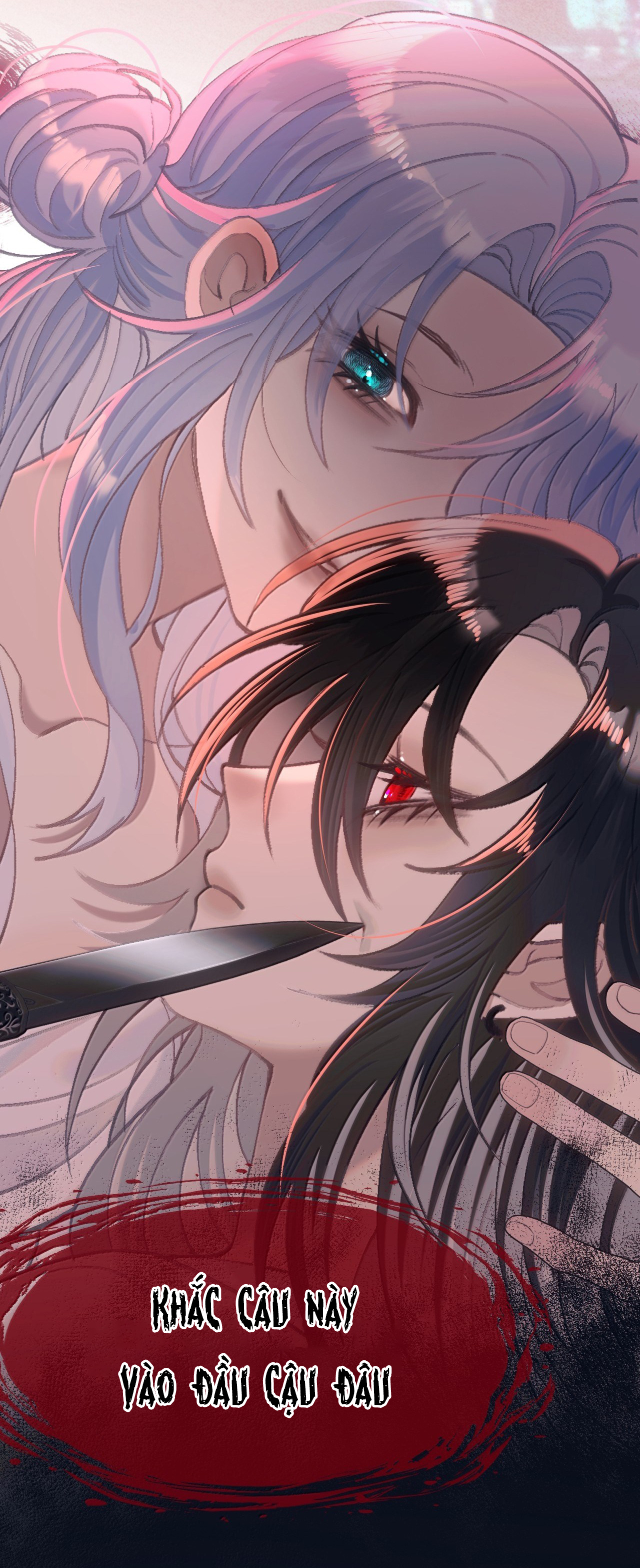 đọc truyện Đồng Loại Chương 29 ảnh 31 tại Thiên Thai Truyện