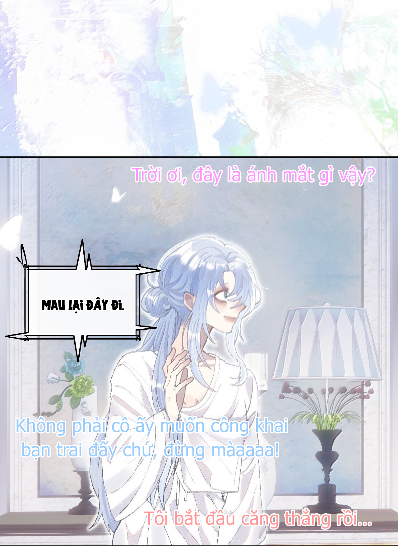 đọc truyện Đồng Loại Chương 29 ảnh 39 tại Thiên Thai Truyện