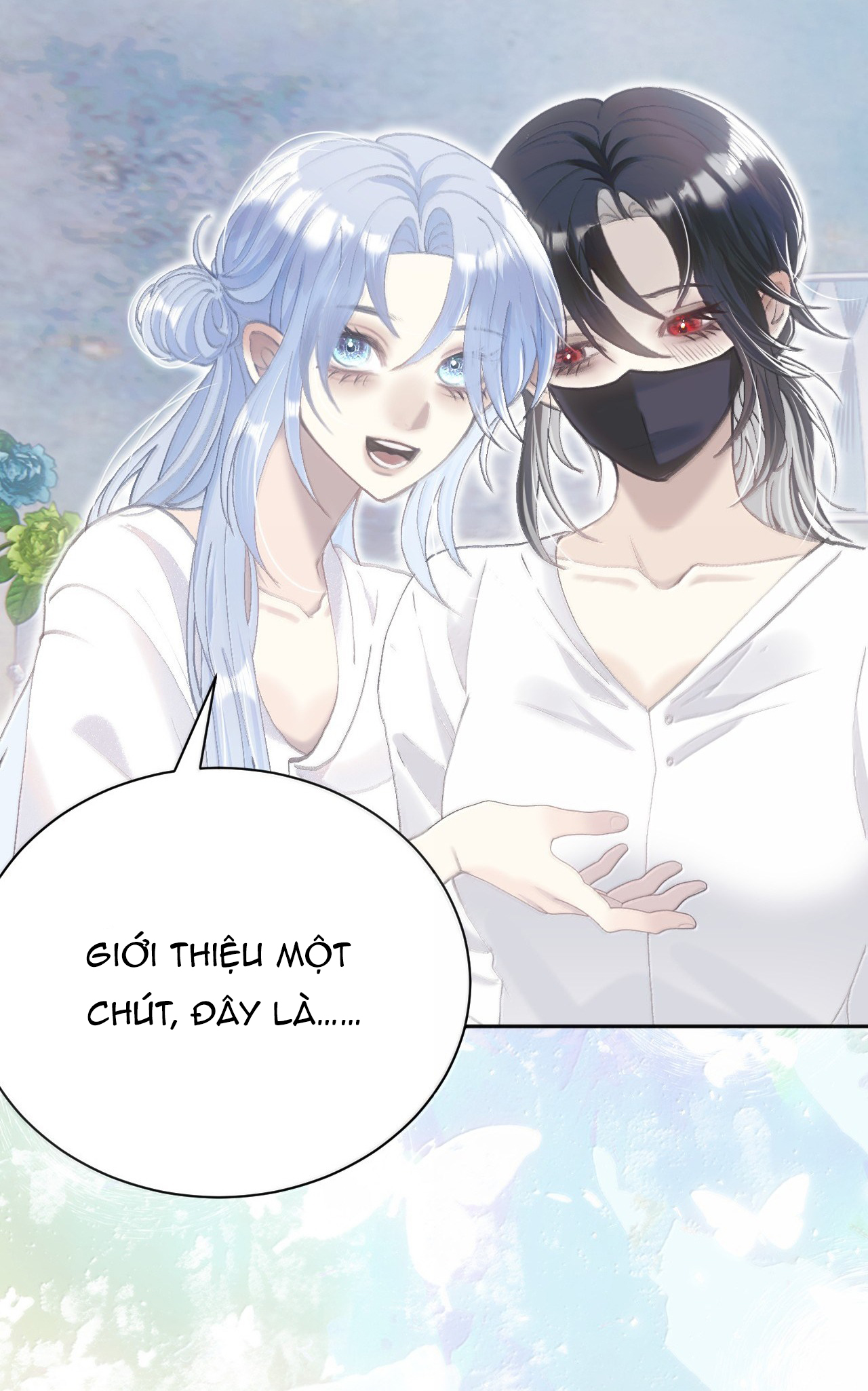 đọc truyện Đồng Loại Chương 29 ảnh 41 tại Thiên Thai Truyện