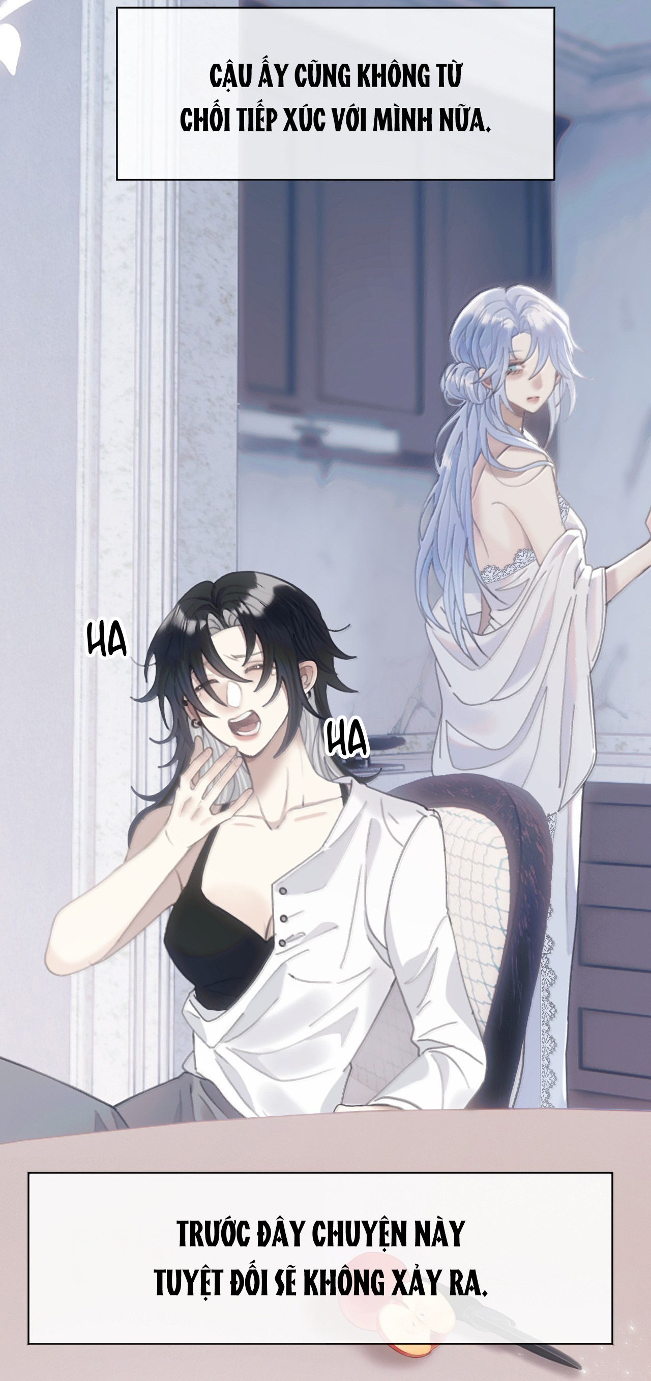 đọc truyện Đồng Loại Chương 29 ảnh 9 tại Thiên Thai Truyện