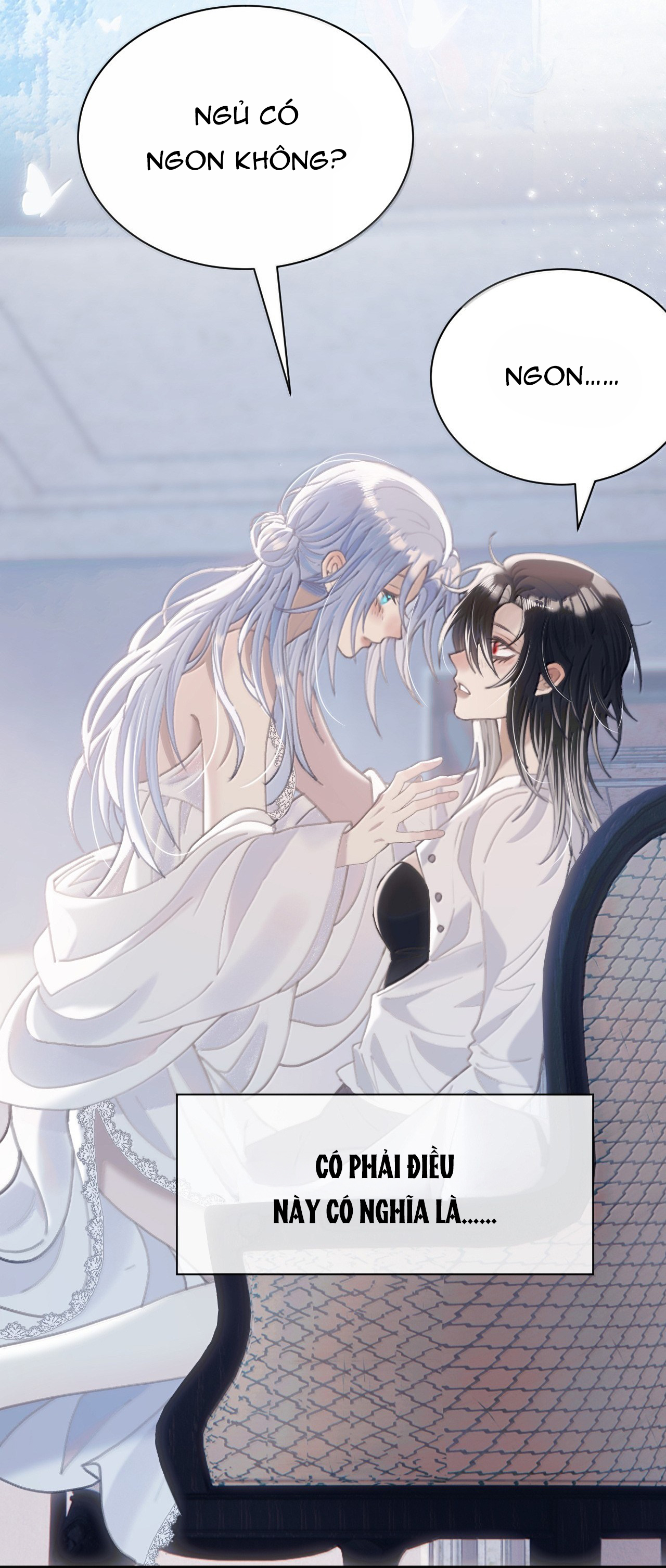 đọc truyện Đồng Loại Chương 29 ảnh 11 tại Thiên Thai Truyện