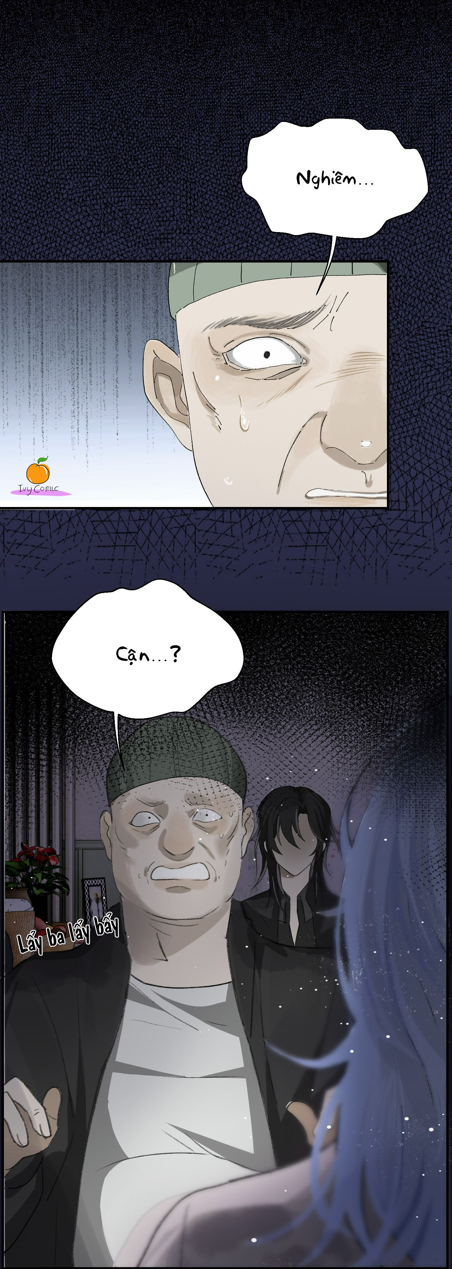 đọc truyện Đồng Loại Chương 3 ảnh 2 tại Thiên Thai Truyện