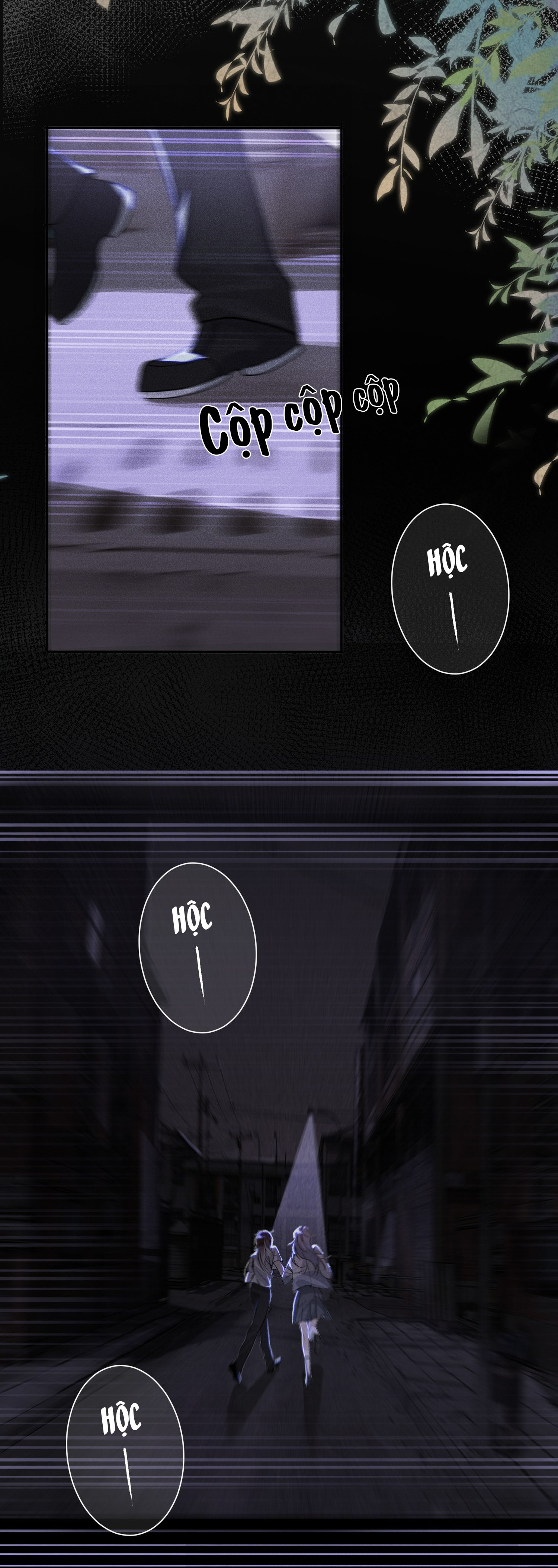 đọc truyện Đồng Loại Chương 3 ảnh 13 tại Thiên Thai Truyện