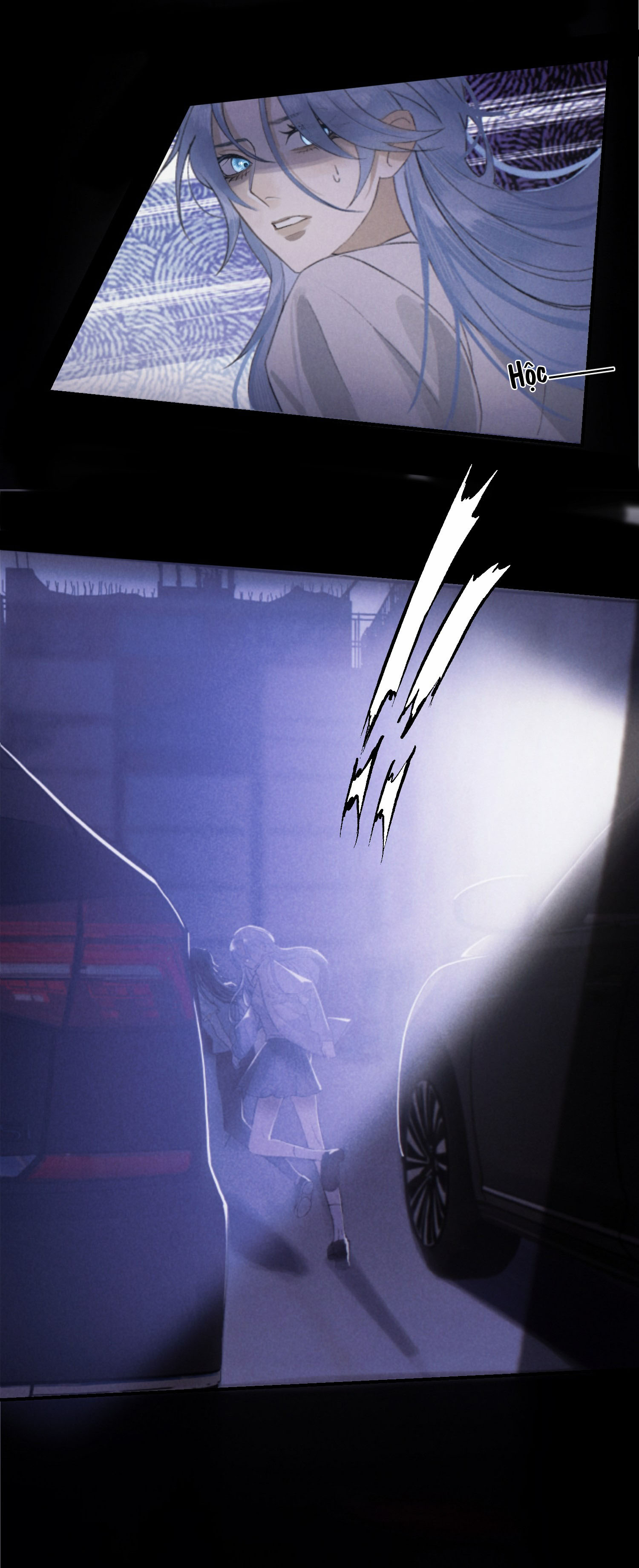 đọc truyện Đồng Loại Chương 3 ảnh 14 tại Thiên Thai Truyện