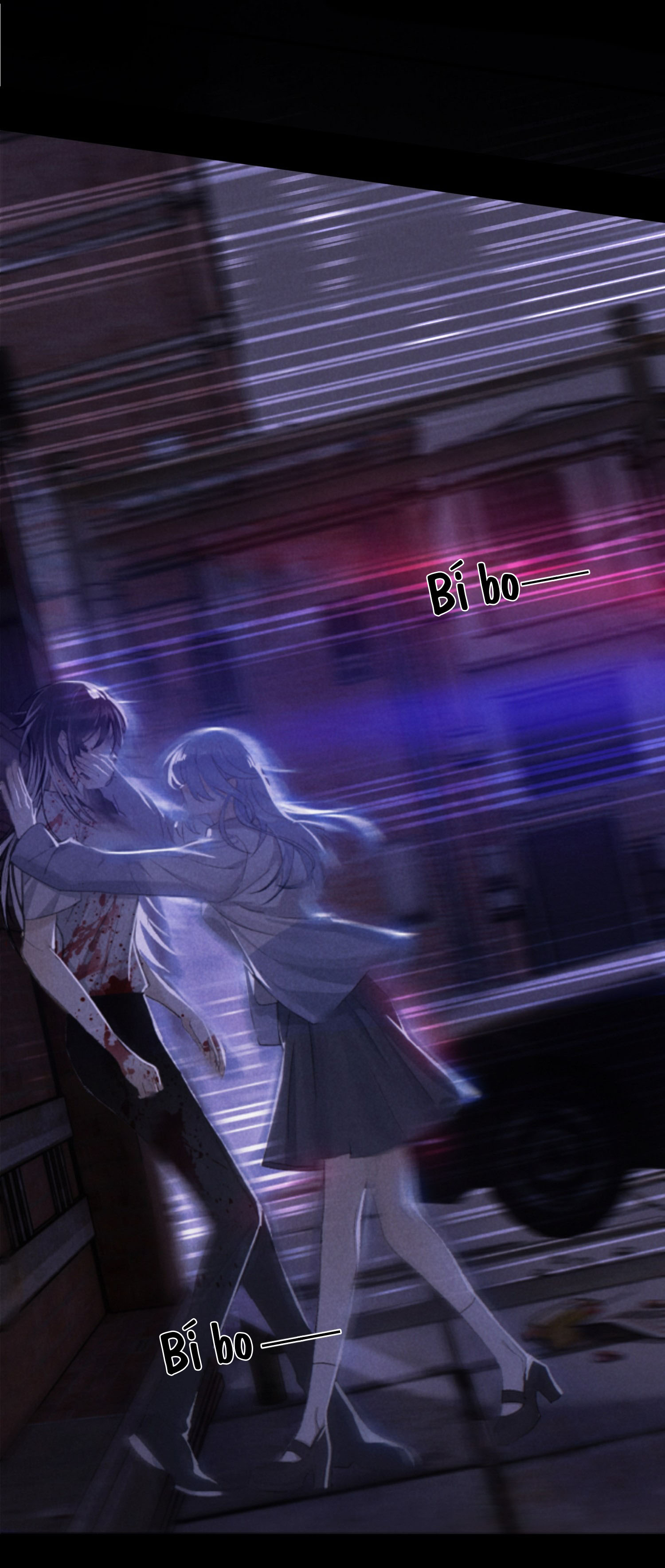 đọc truyện Đồng Loại Chương 3 ảnh 16 tại Thiên Thai Truyện