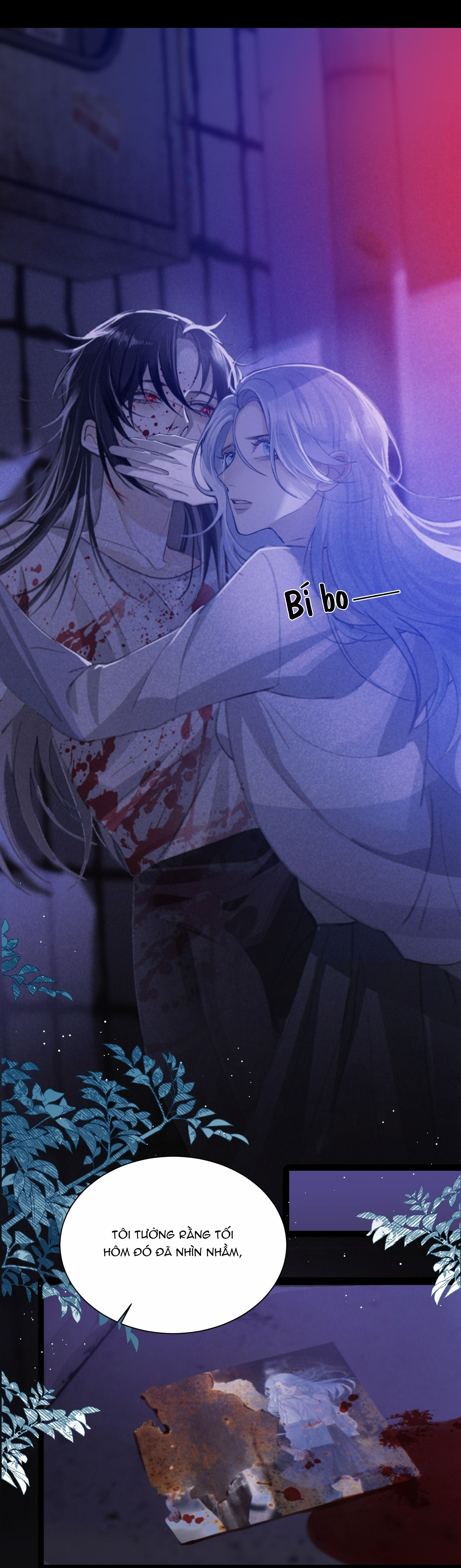 đọc truyện Đồng Loại Chương 3 ảnh 17 tại Thiên Thai Truyện