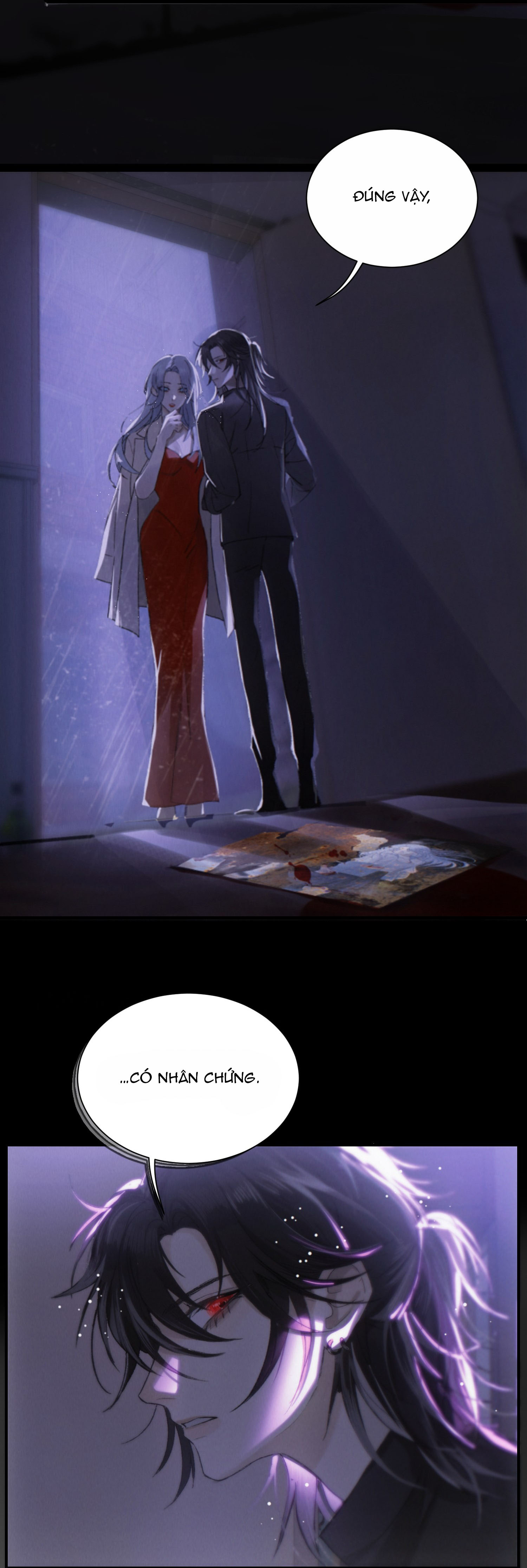 đọc truyện Đồng Loại Chương 3 ảnh 18 tại Thiên Thai Truyện