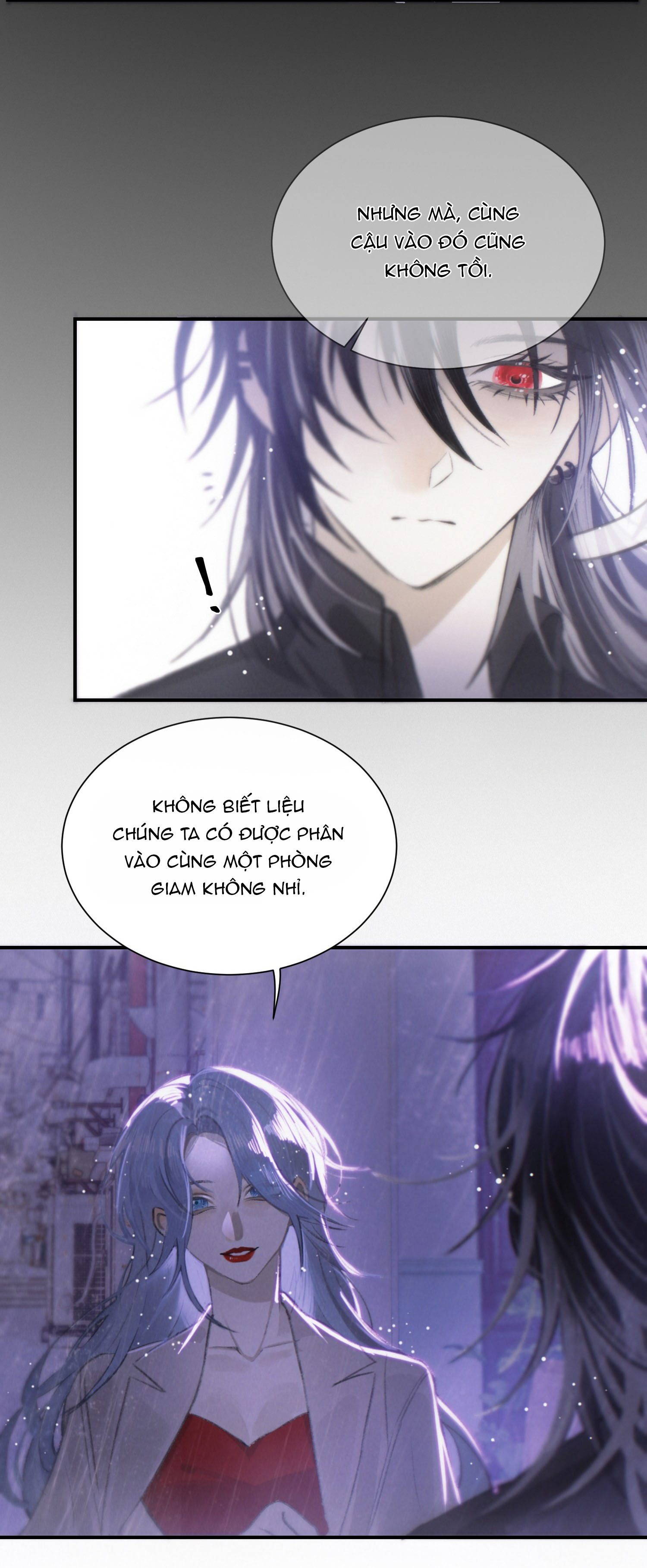 đọc truyện Đồng Loại Chương 3 ảnh 19 tại Thiên Thai Truyện