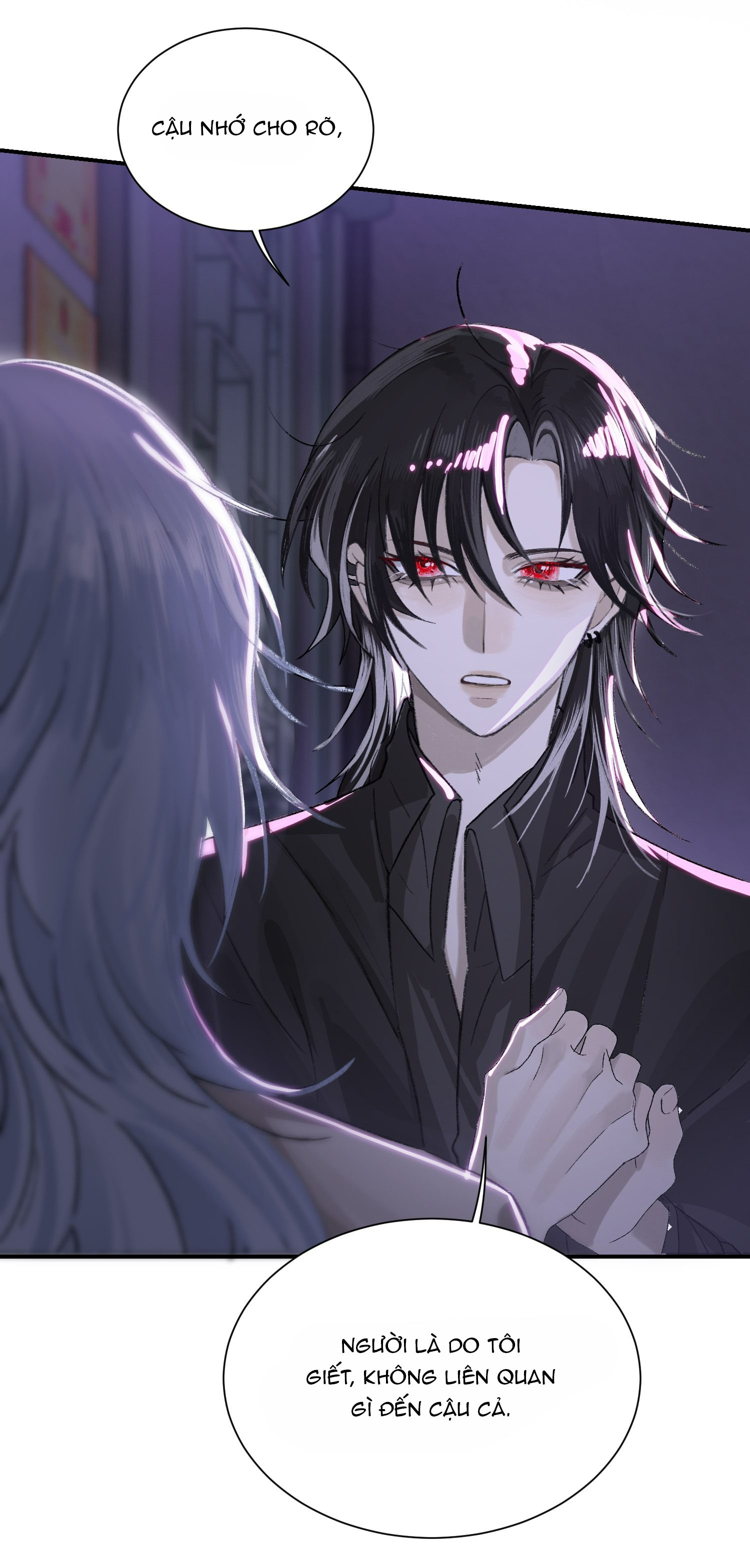 đọc truyện Đồng Loại Chương 3 ảnh 21 tại Thiên Thai Truyện