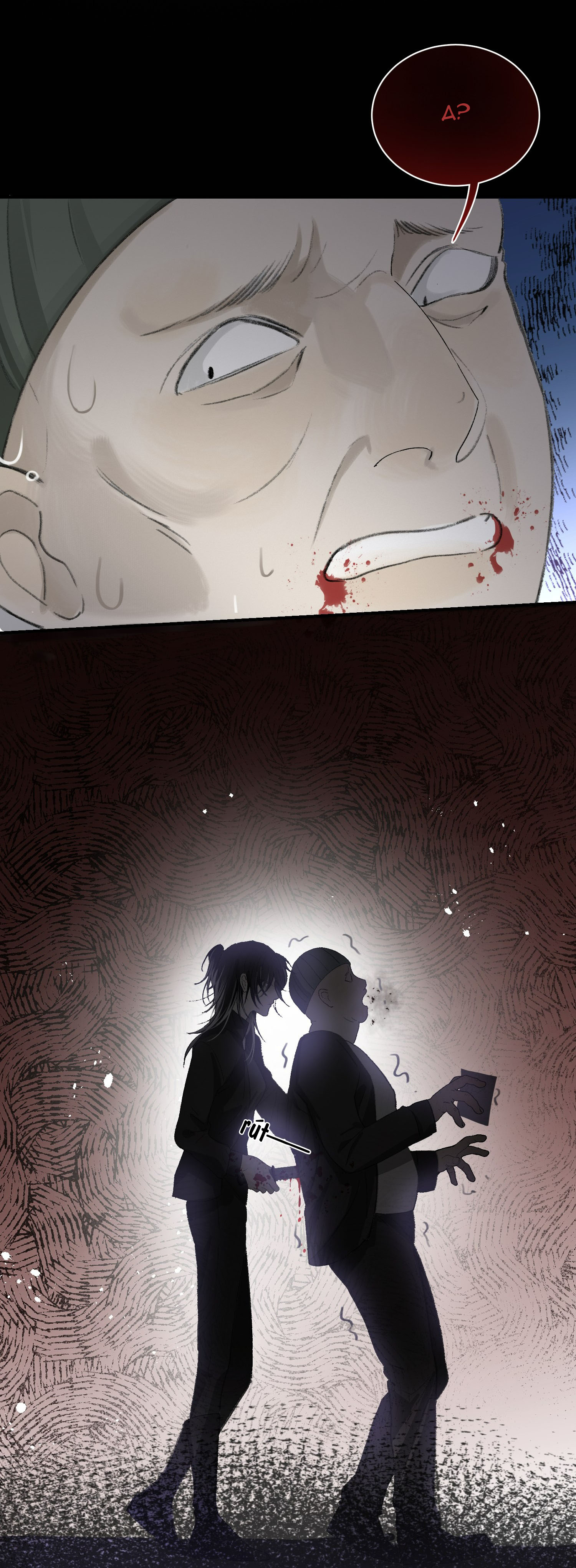 đọc truyện Đồng Loại Chương 3 ảnh 4 tại Thiên Thai Truyện