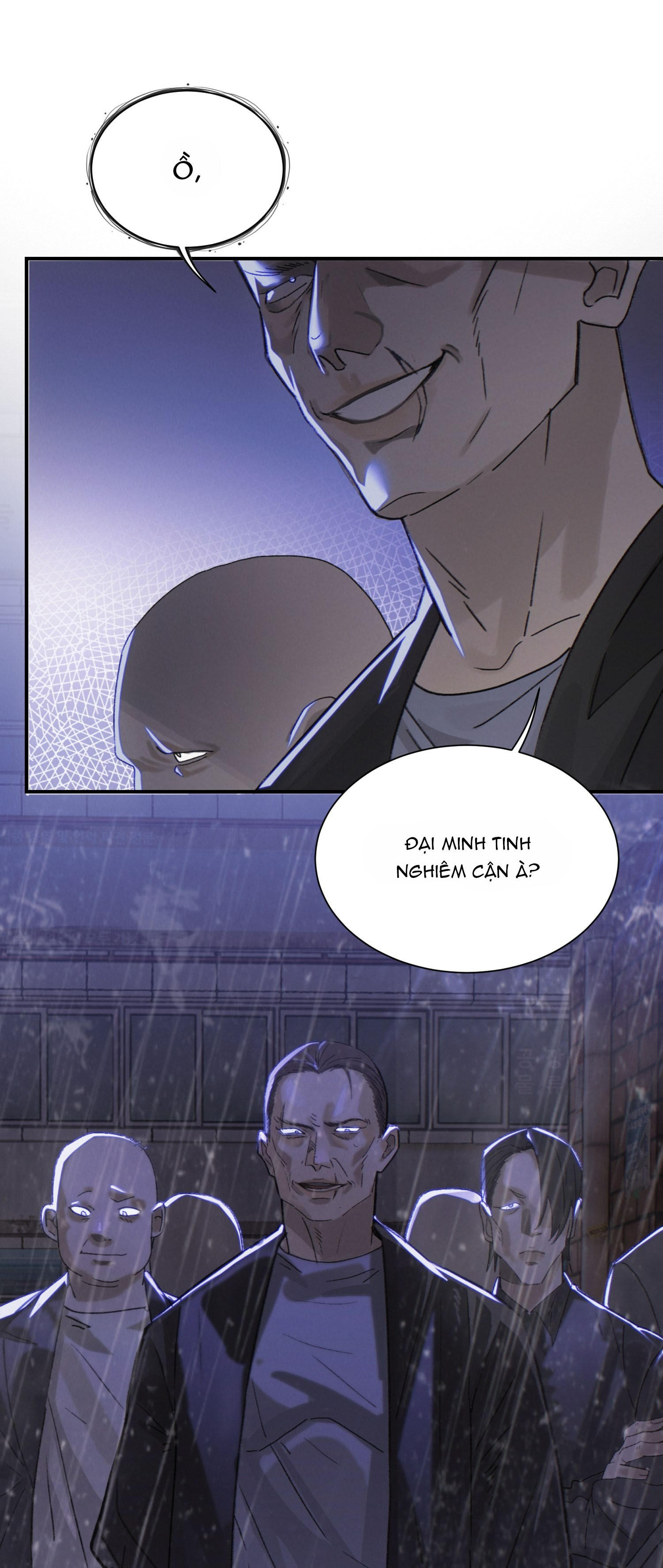 đọc truyện Đồng Loại Chương 3 ảnh 23 tại Thiên Thai Truyện