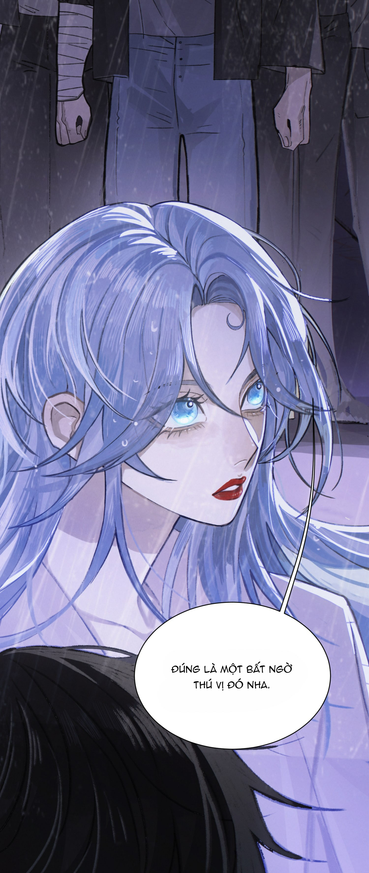 đọc truyện Đồng Loại Chương 3 ảnh 24 tại Thiên Thai Truyện