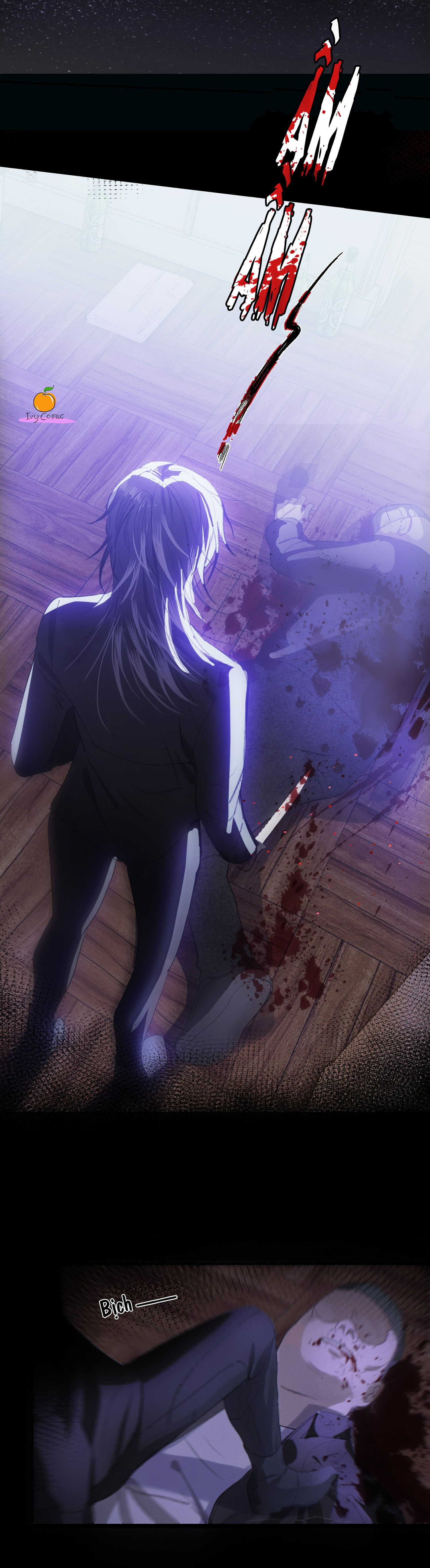 đọc truyện Đồng Loại Chương 3 ảnh 5 tại Thiên Thai Truyện