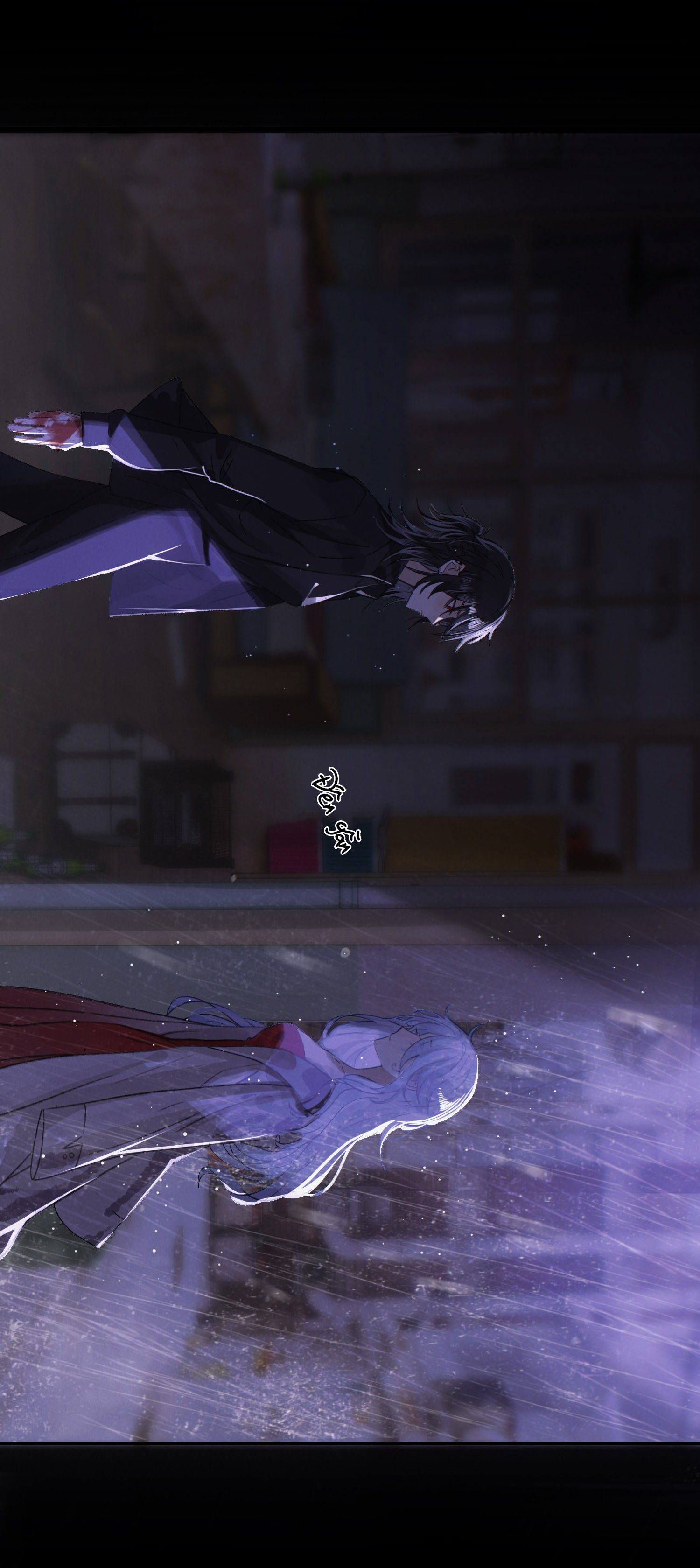 đọc truyện Đồng Loại Chương 3 ảnh 6 tại Thiên Thai Truyện