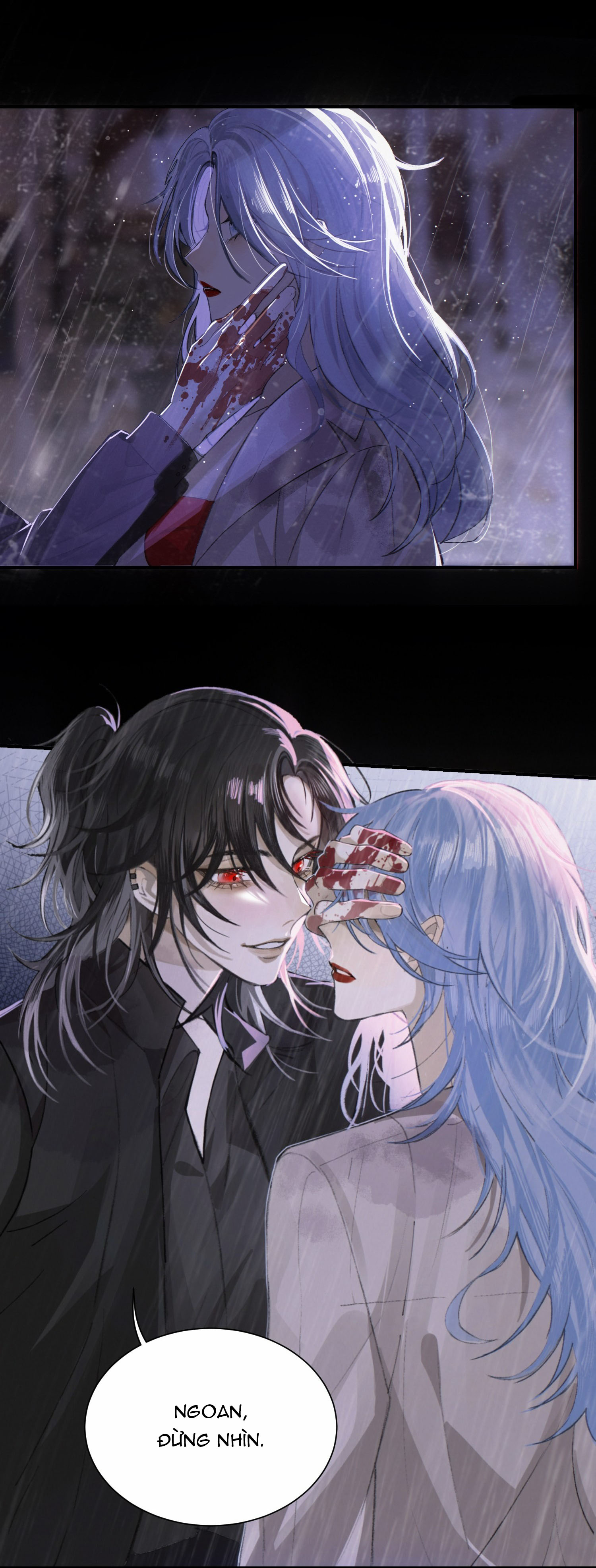 đọc truyện Đồng Loại Chương 3 ảnh 7 tại Thiên Thai Truyện