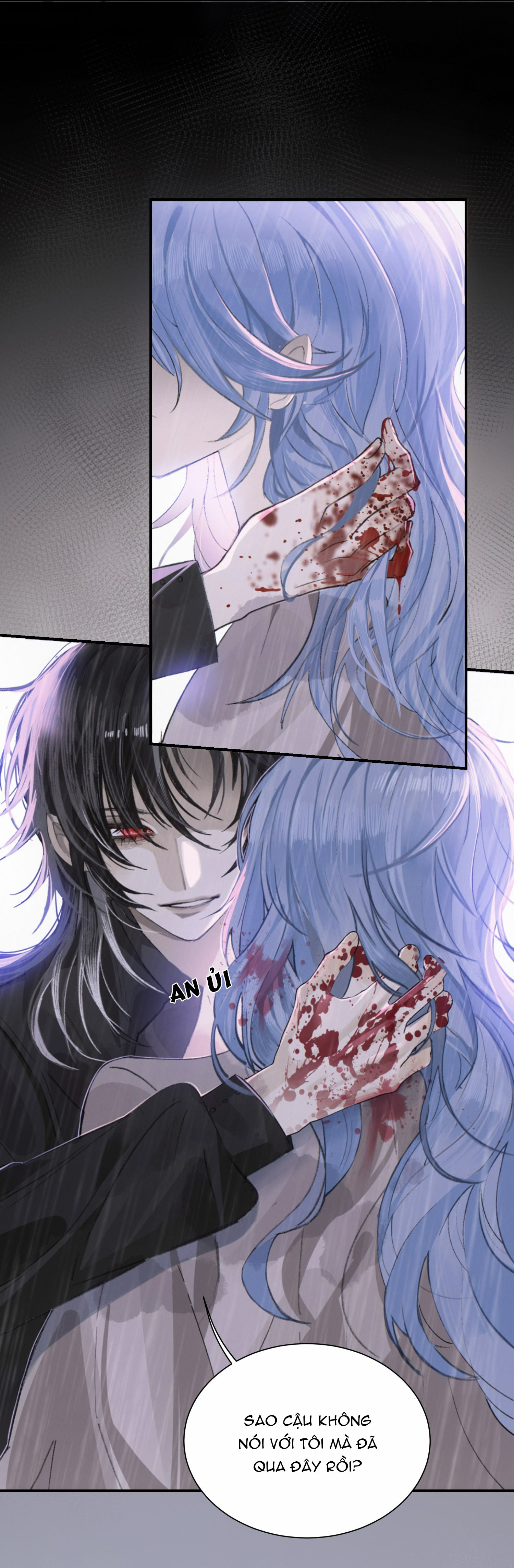 đọc truyện Đồng Loại Chương 3 ảnh 8 tại Thiên Thai Truyện