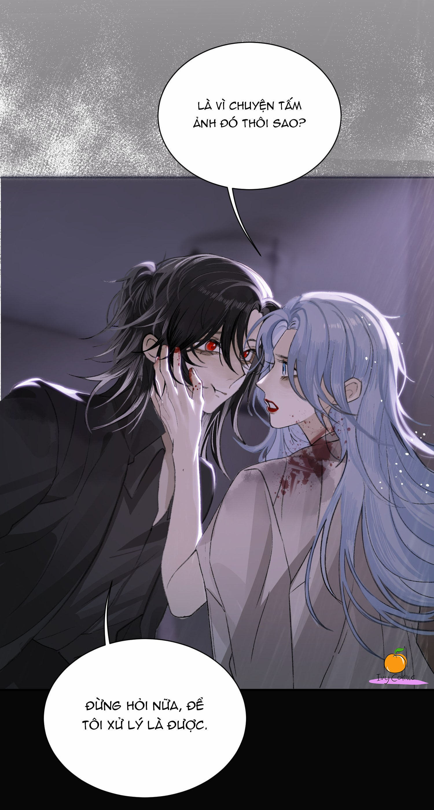 đọc truyện Đồng Loại Chương 3 ảnh 10 tại Thiên Thai Truyện